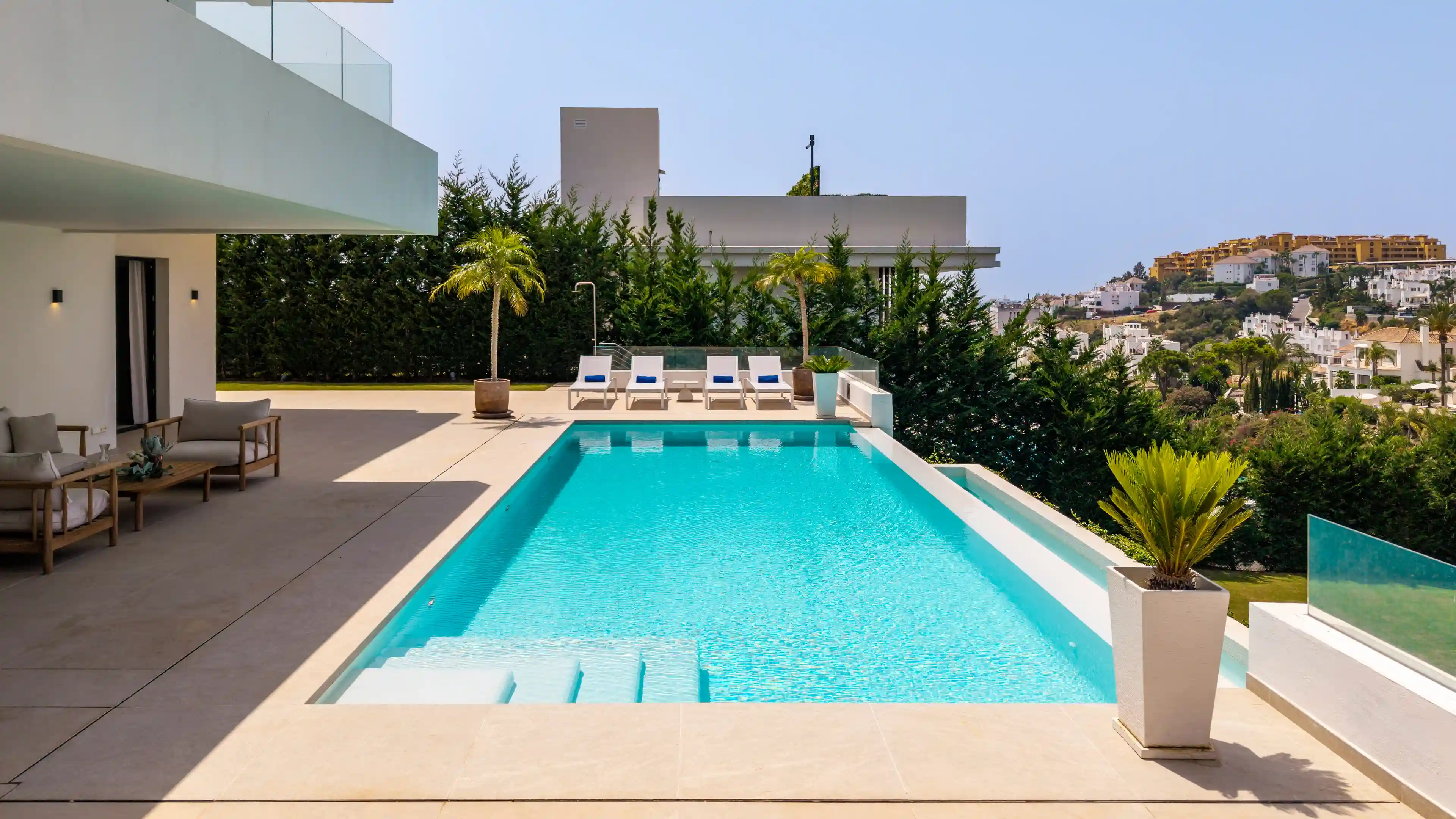 VILLA STATUS, Estepona, Imagen 21