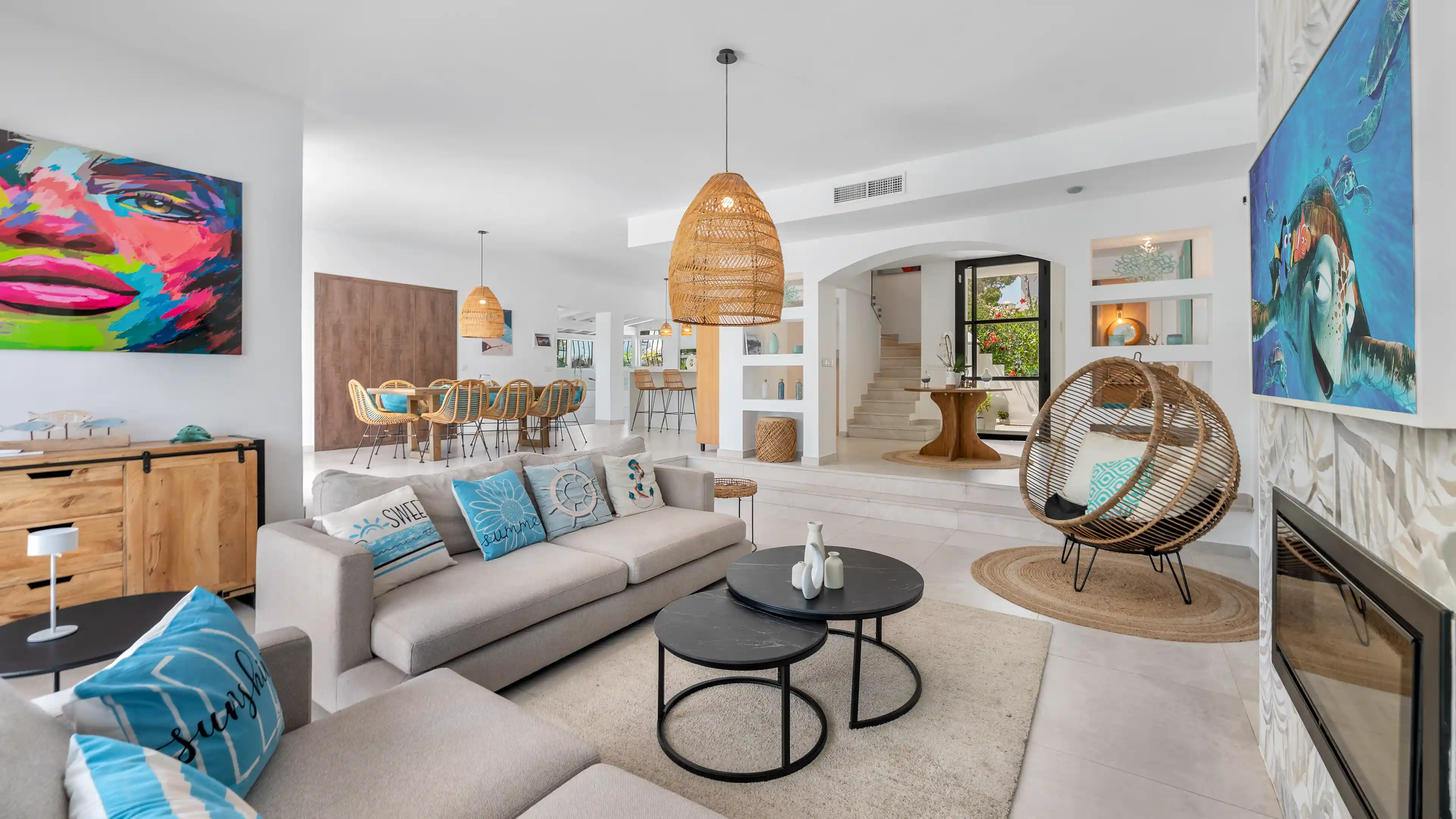 VILLA MARBLANC, Estepona, Imagen 4