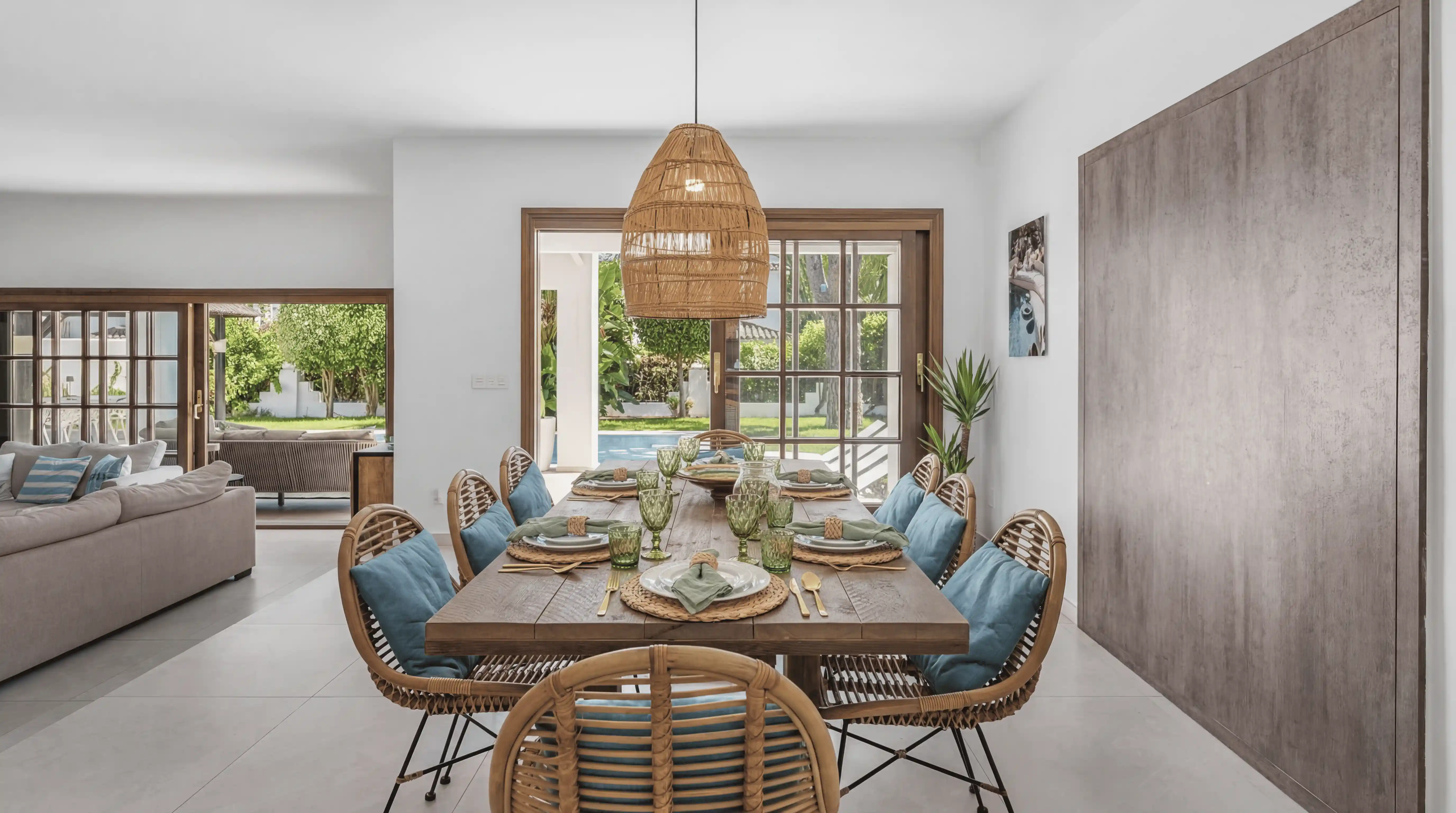 VILLA MARBLANC, Estepona, Imagen 10