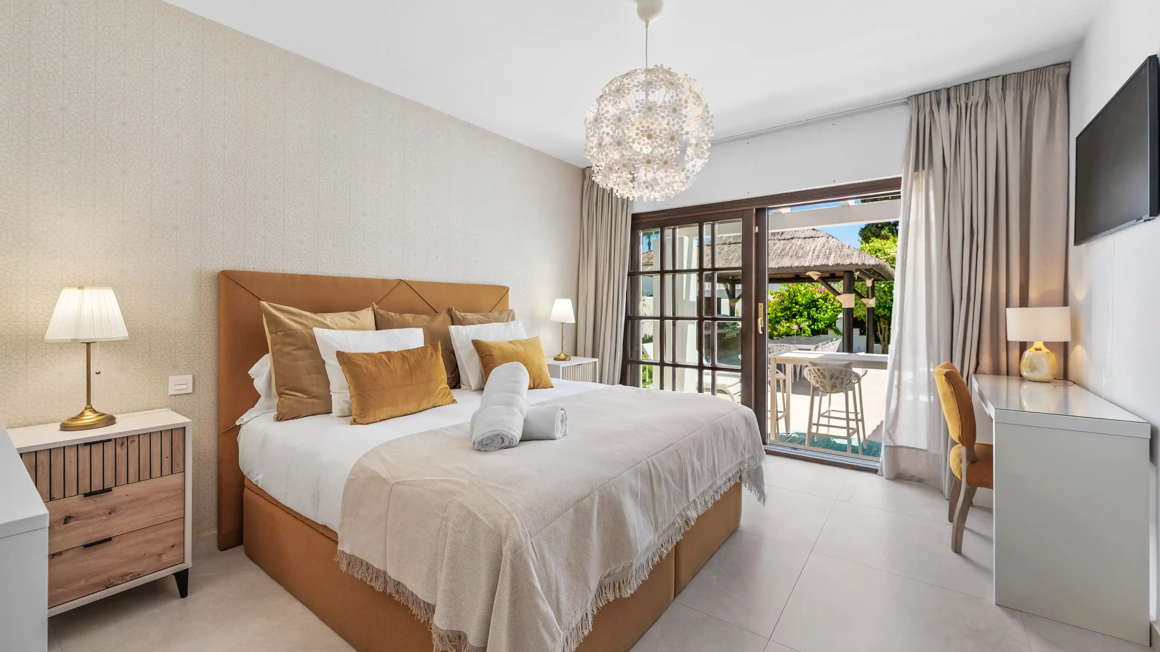 VILLA MARBLANC, Estepona, Imagen 15