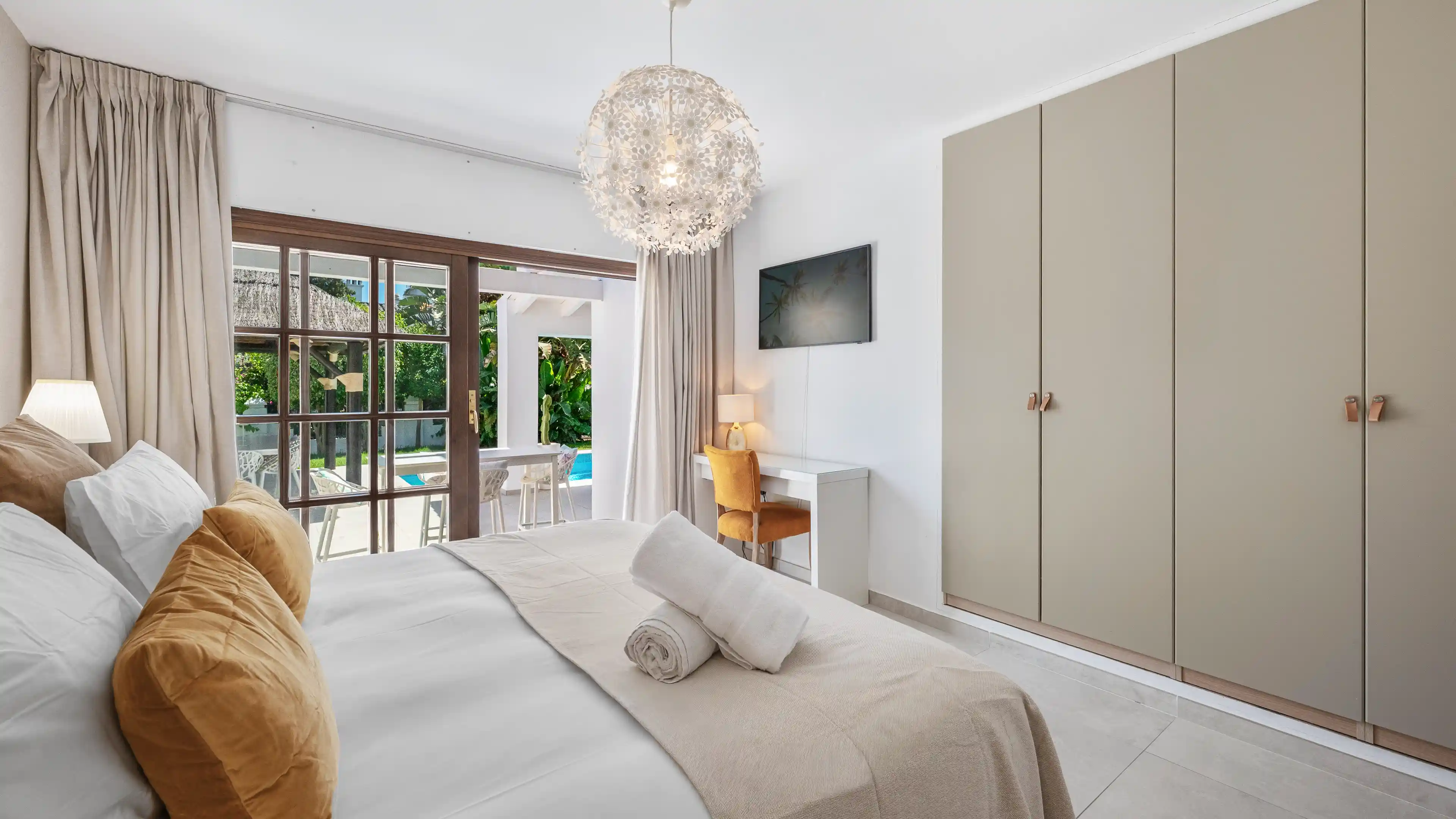 VILLA MARBLANC, Estepona, Imagen 16
