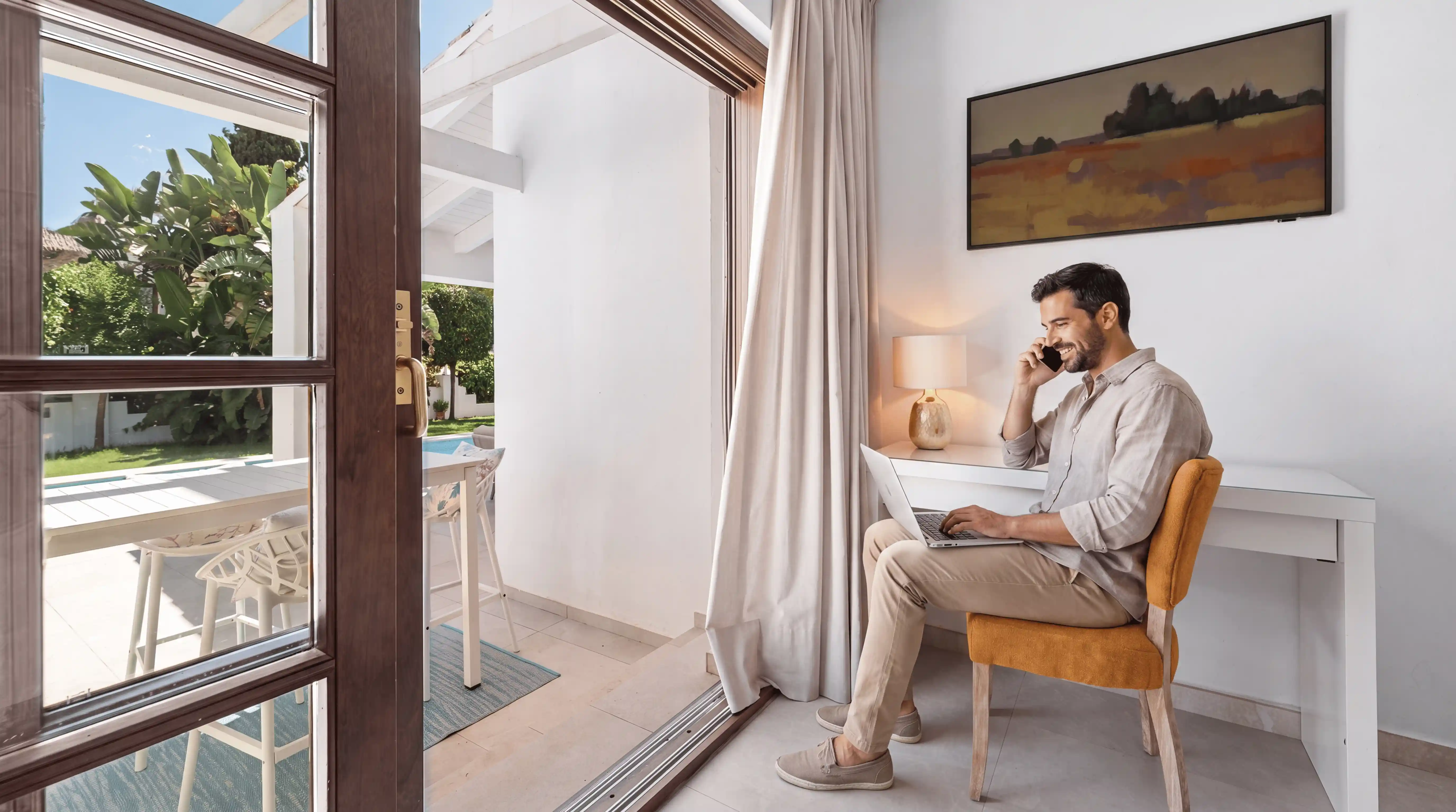 VILLA MARBLANC, Estepona, Imagen 17