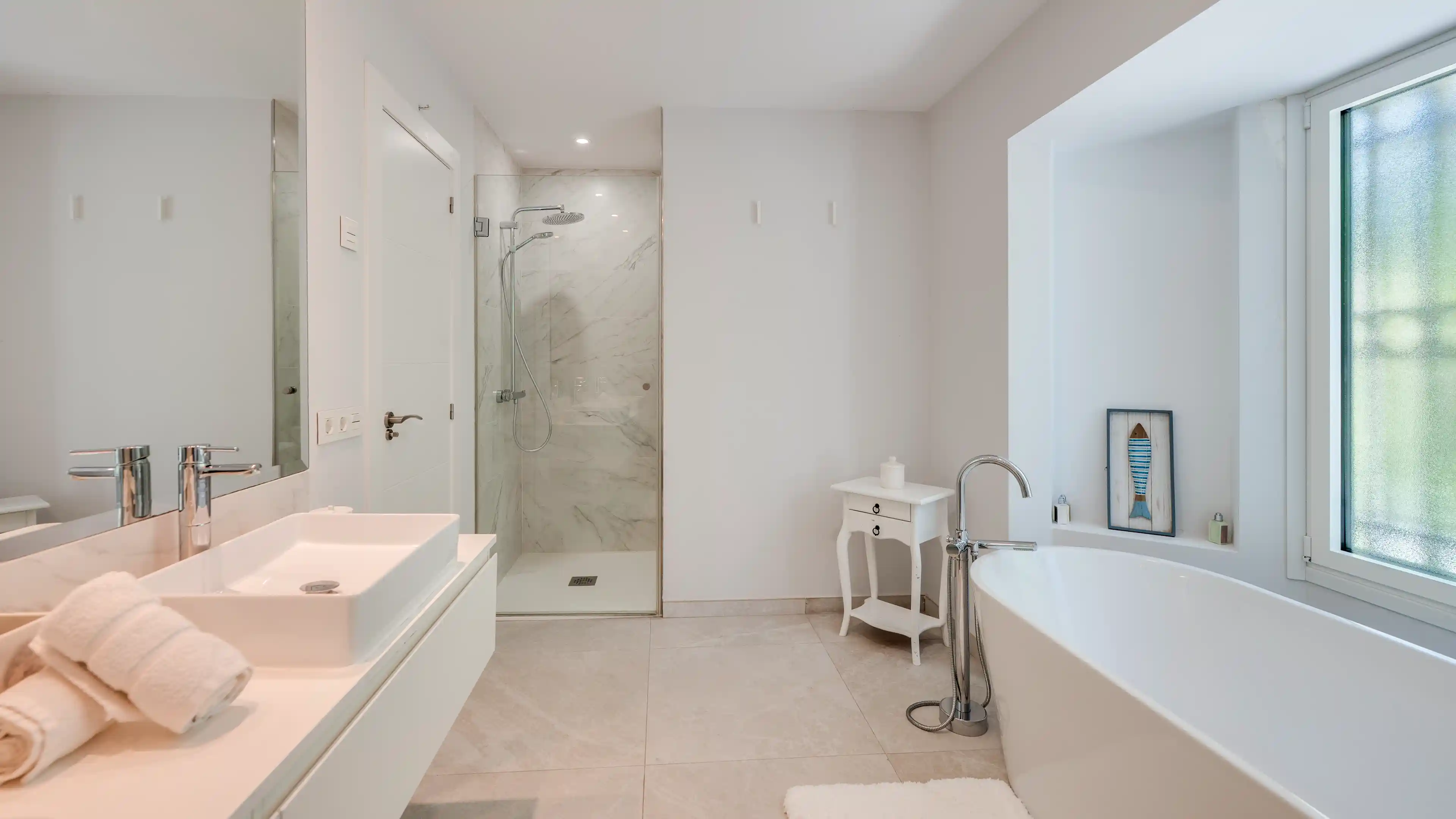 VILLA MARBLANC, Estepona, Imagen 19