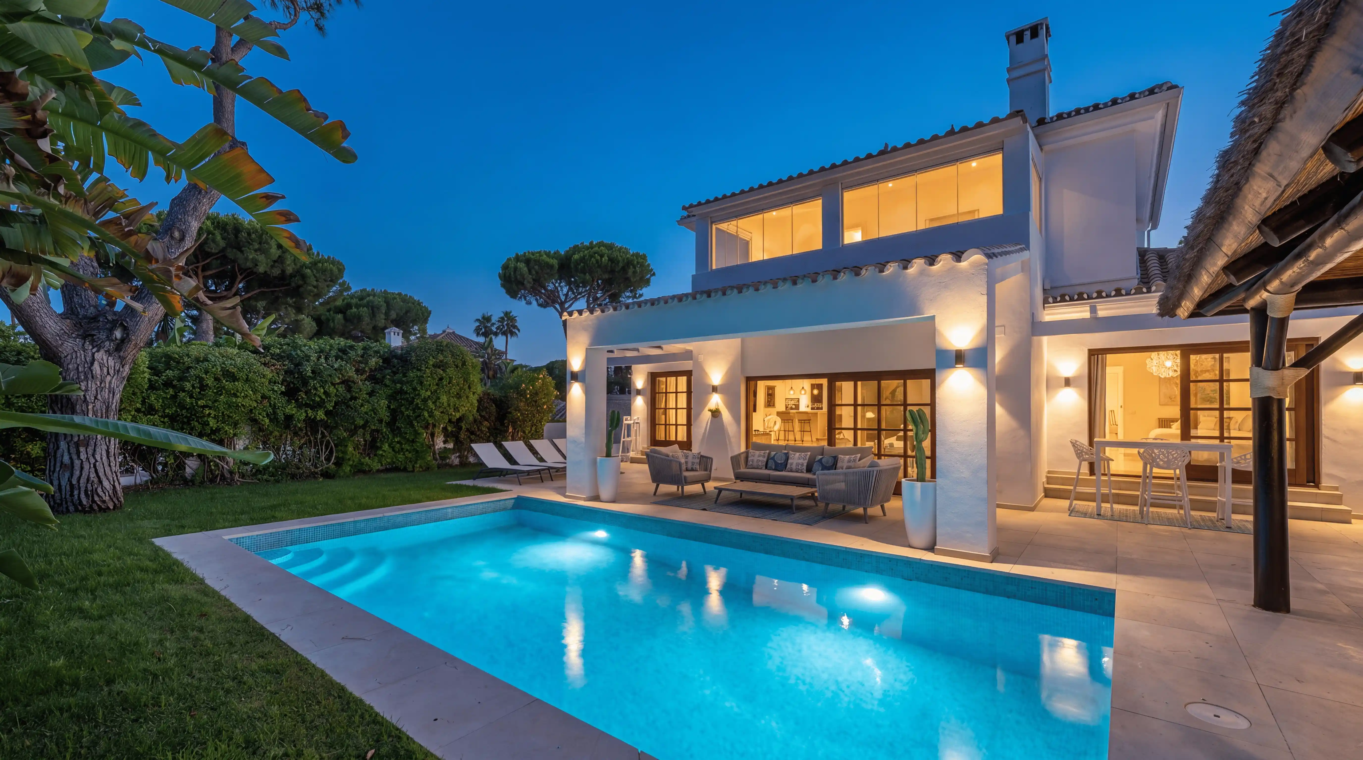 VILLA MARBLANC, Estepona, Imagen 21