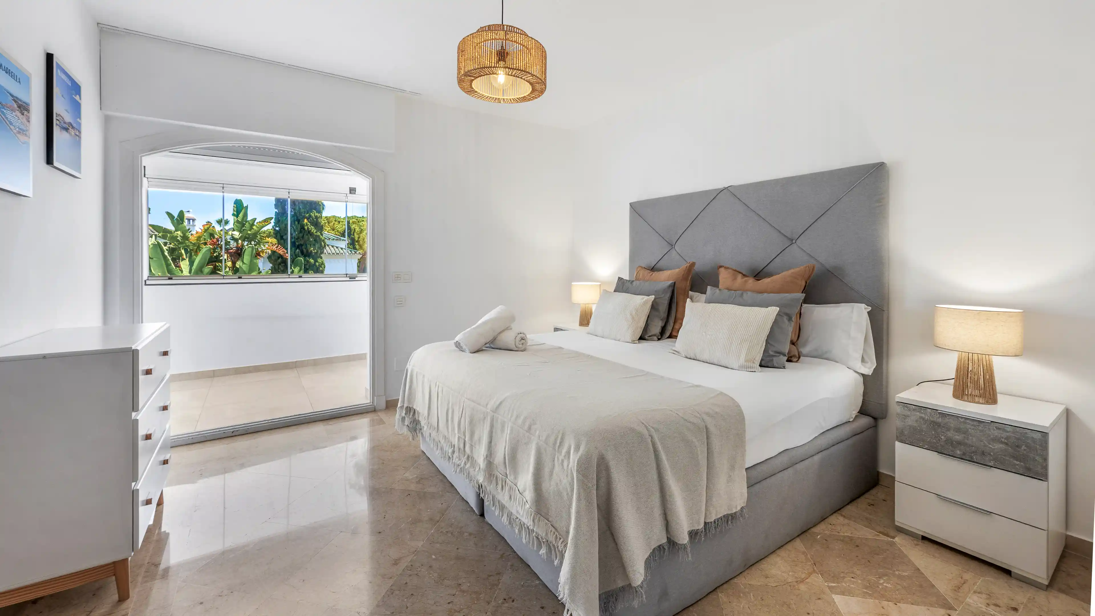 VILLA MARBLANC, Estepona, Imagen 24