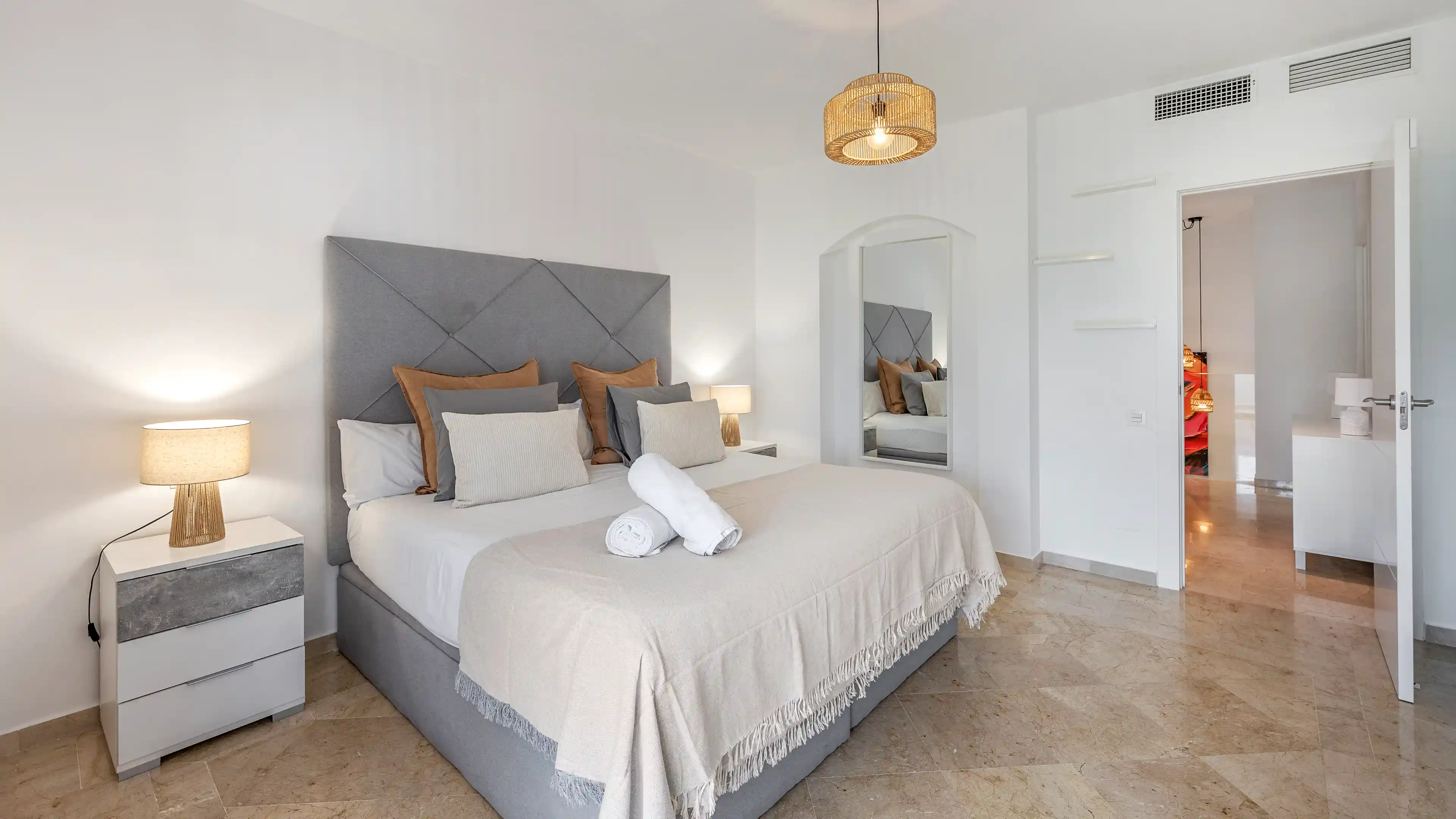 VILLA MARBLANC, Estepona, Imagen 25