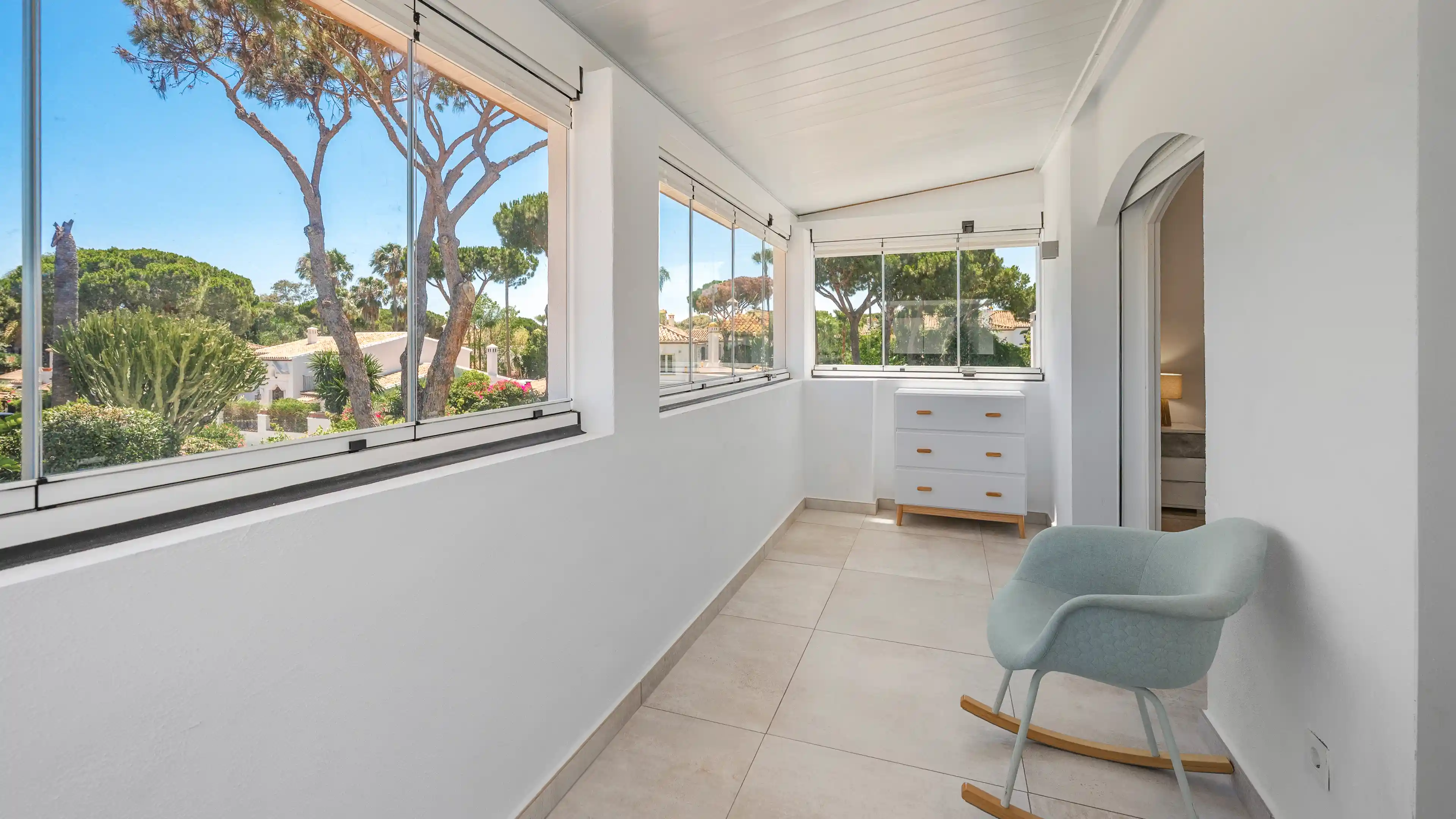 VILLA MARBLANC, Estepona, Imagen 26