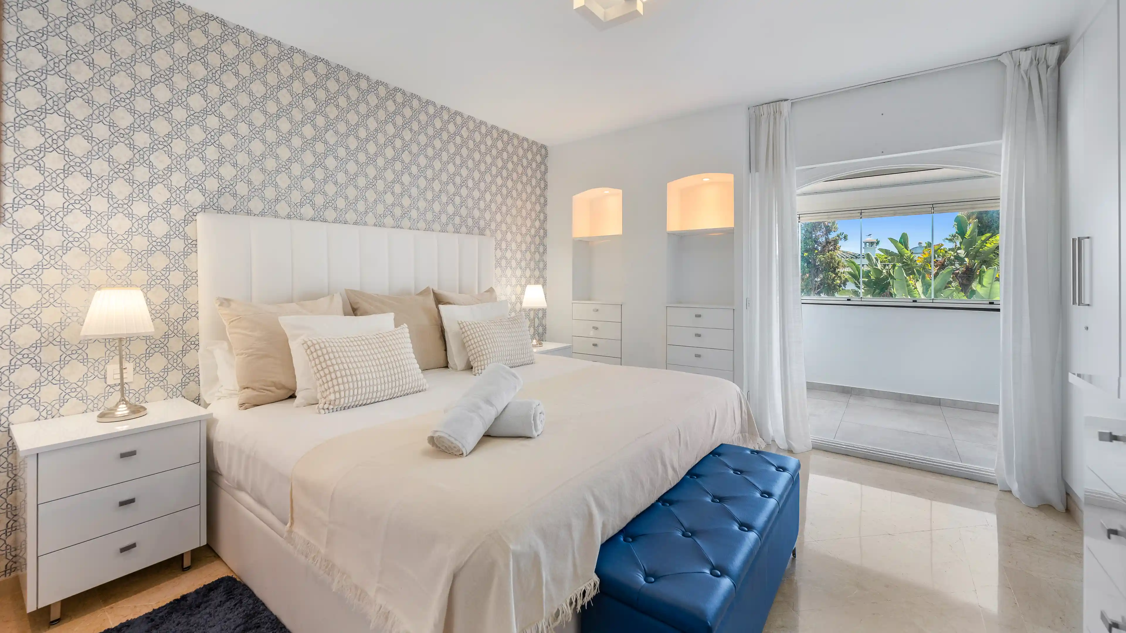 VILLA MARBLANC, Estepona, Imagen 33