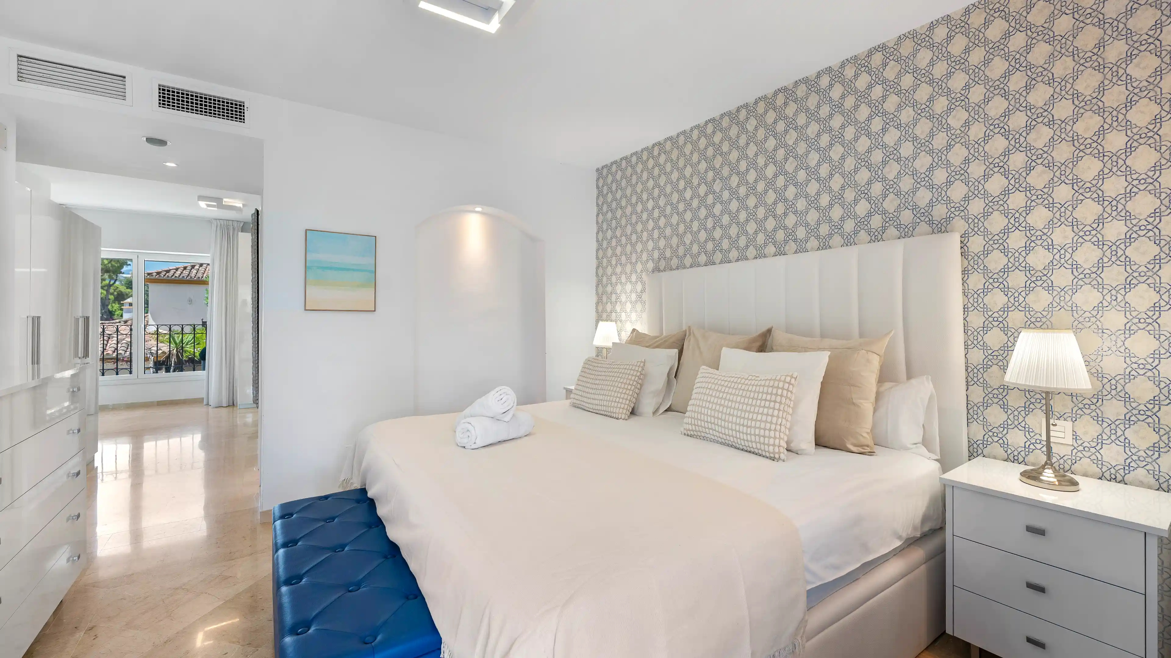 VILLA MARBLANC, Estepona, Imagen 34