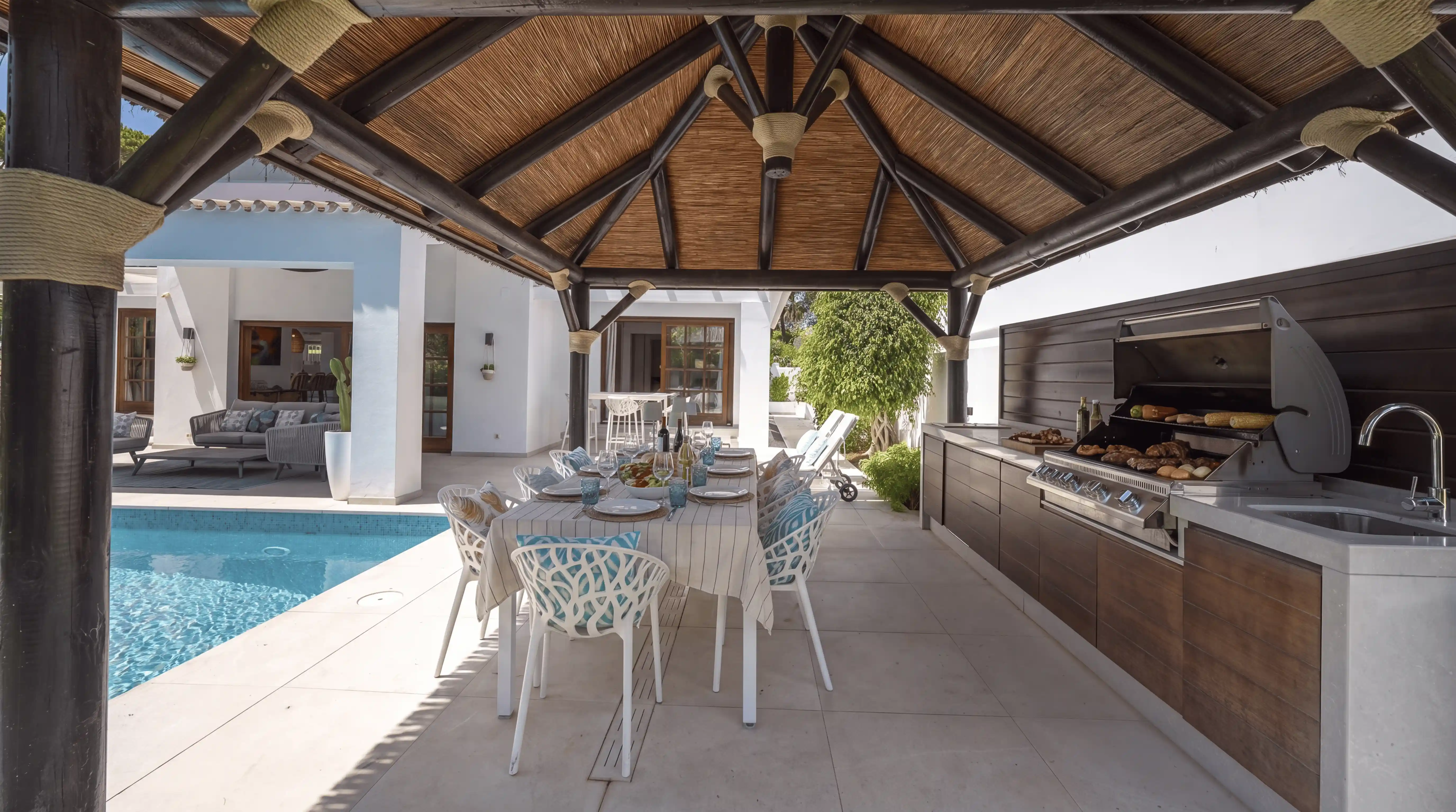 VILLA MARBLANC, Estepona, Imagen 39