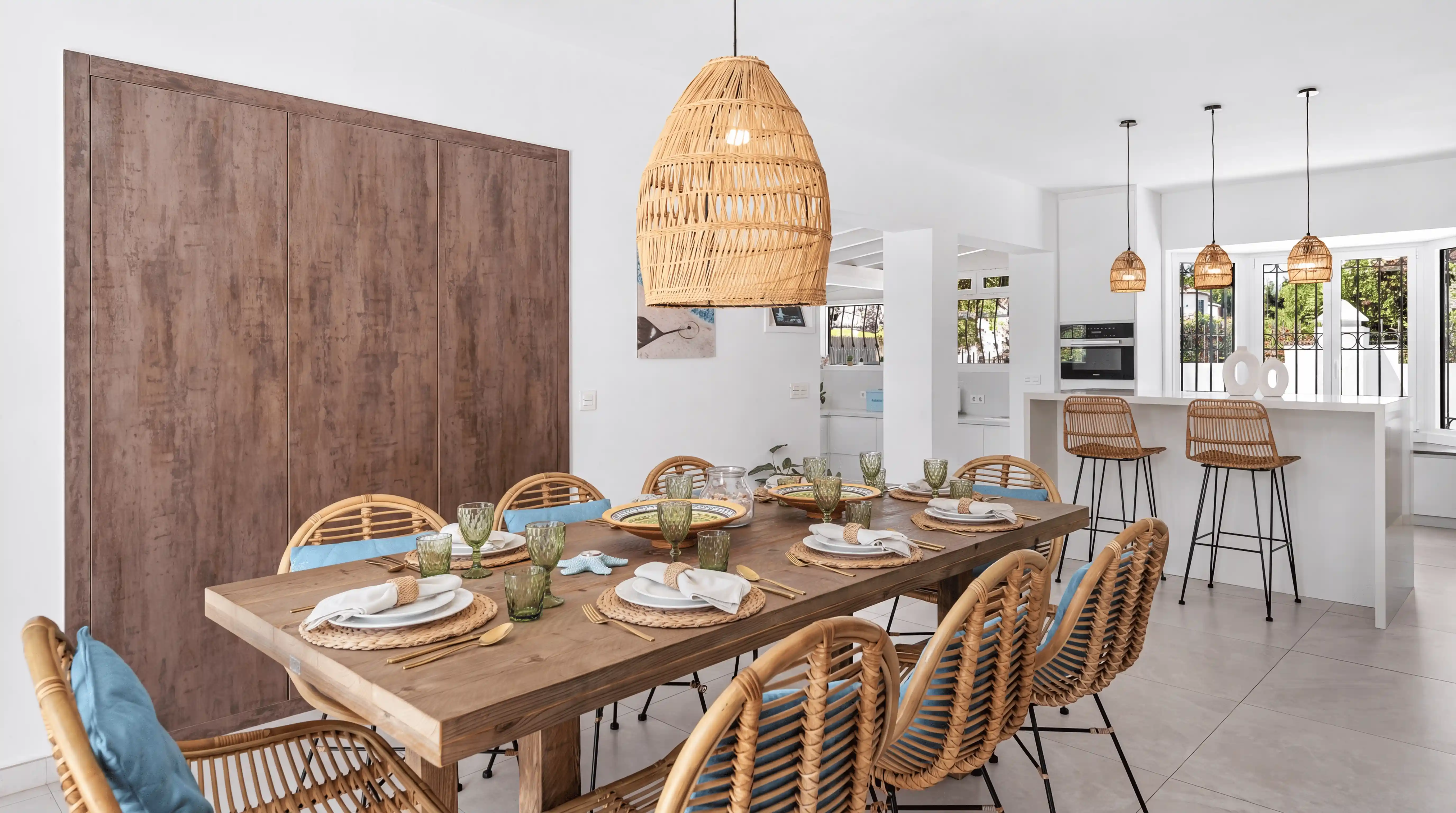 VILLA MARBLANC, Estepona, Imagen 41