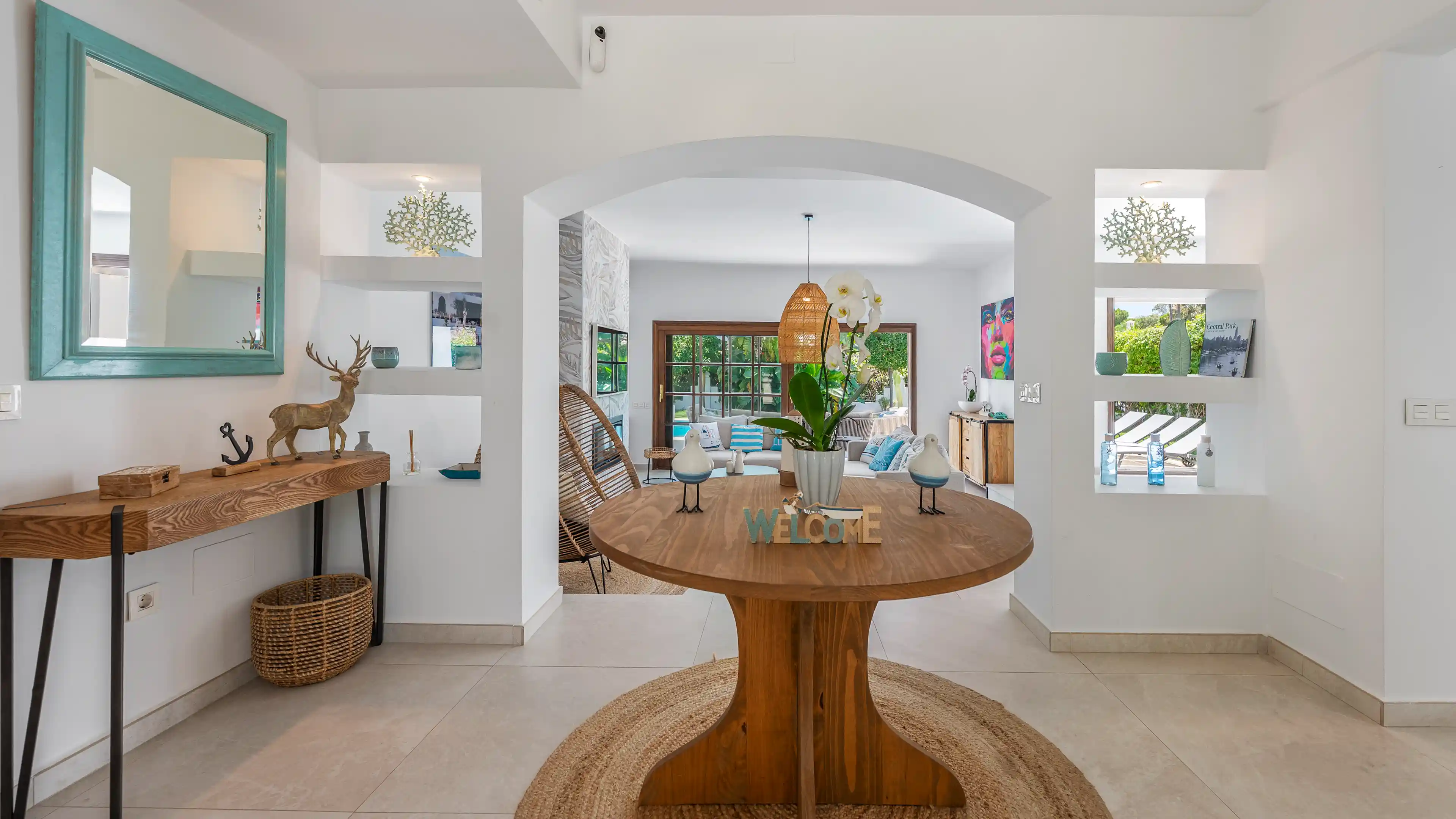 VILLA MARBLANC, Estepona, Imagen 44