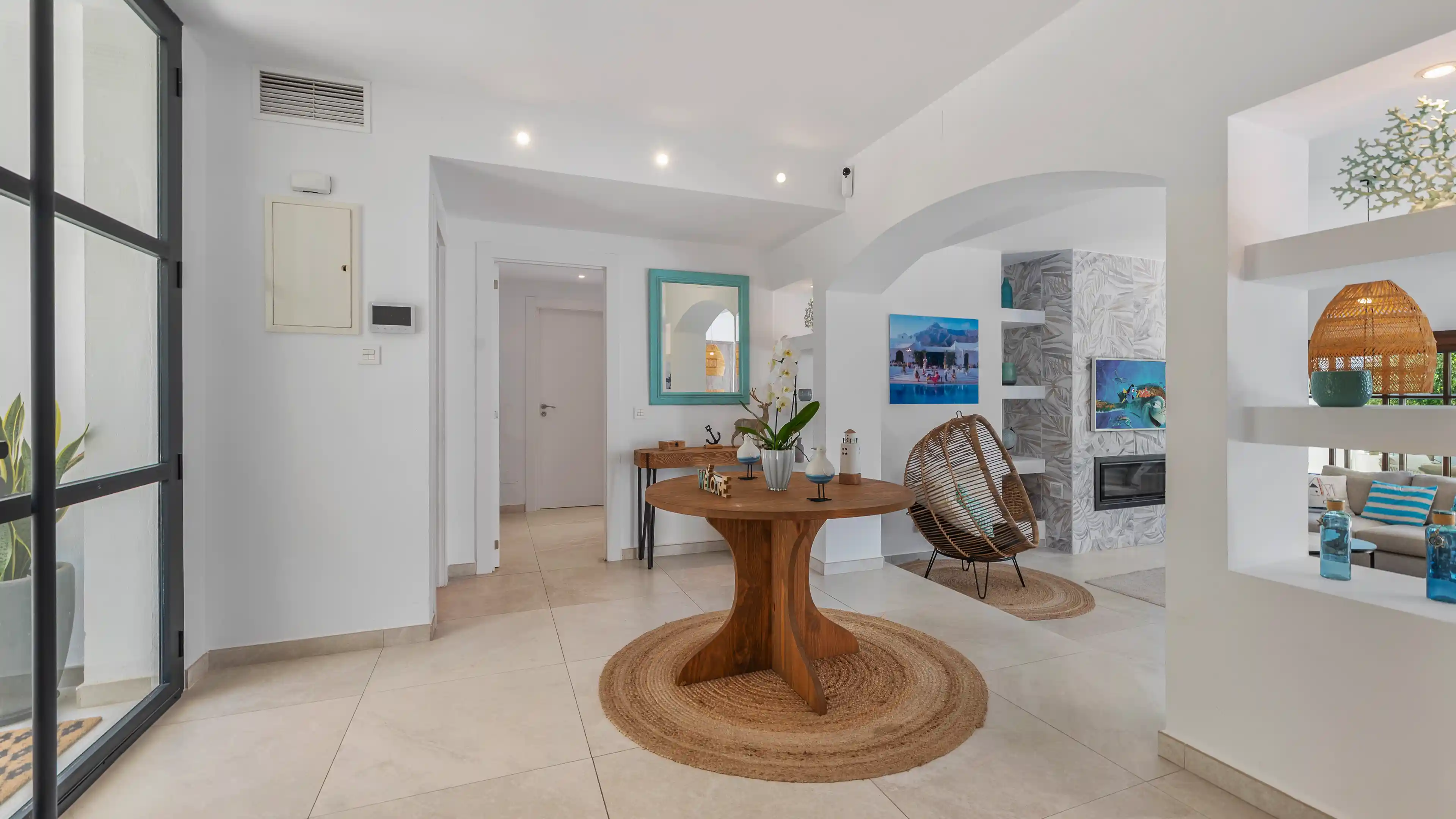 VILLA MARBLANC, Estepona, Imagen 42