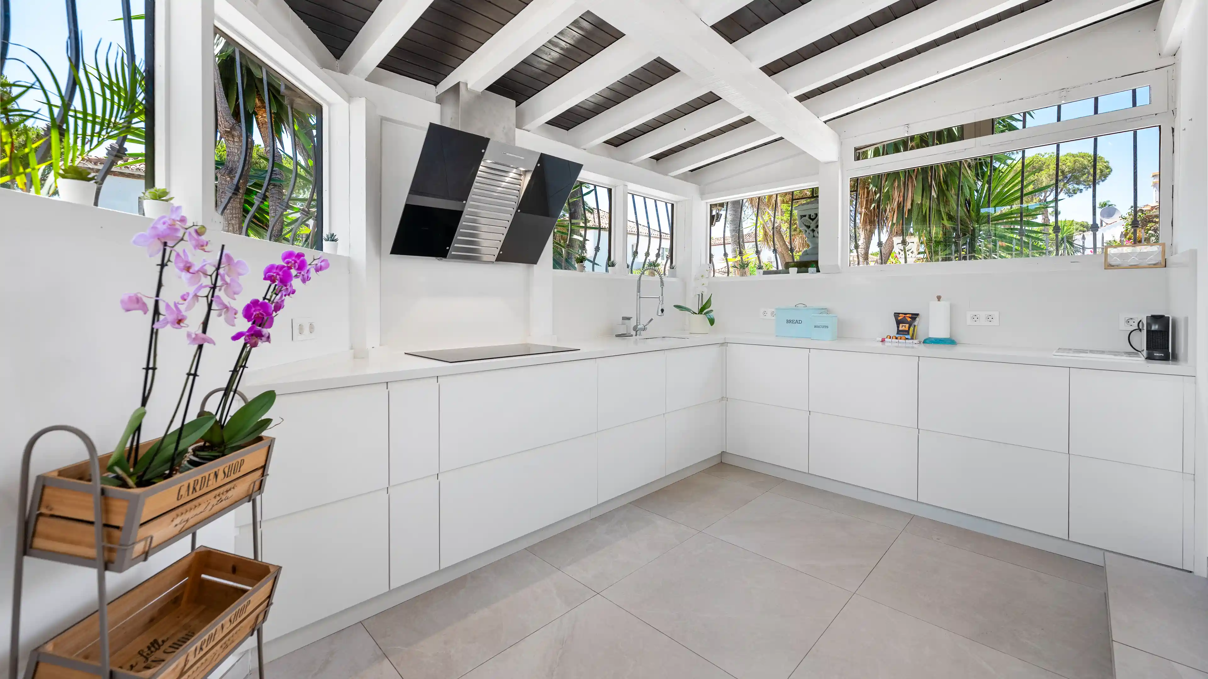 VILLA MARBLANC, Estepona, Imagen 45