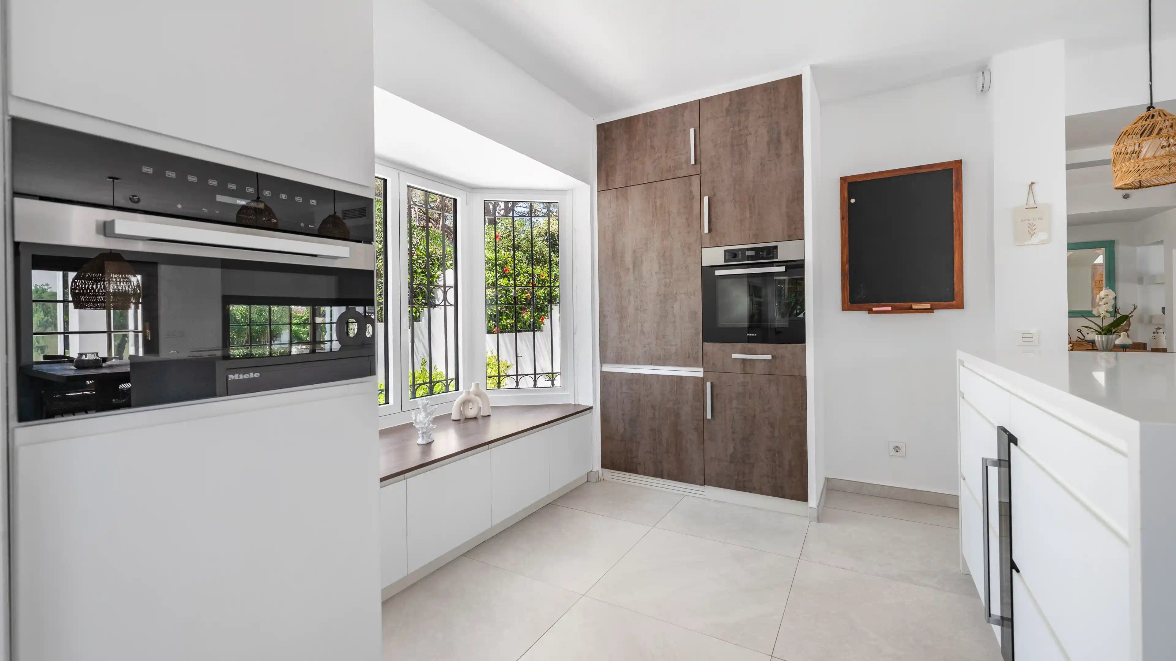 VILLA MARBLANC, Estepona, Imagen 46