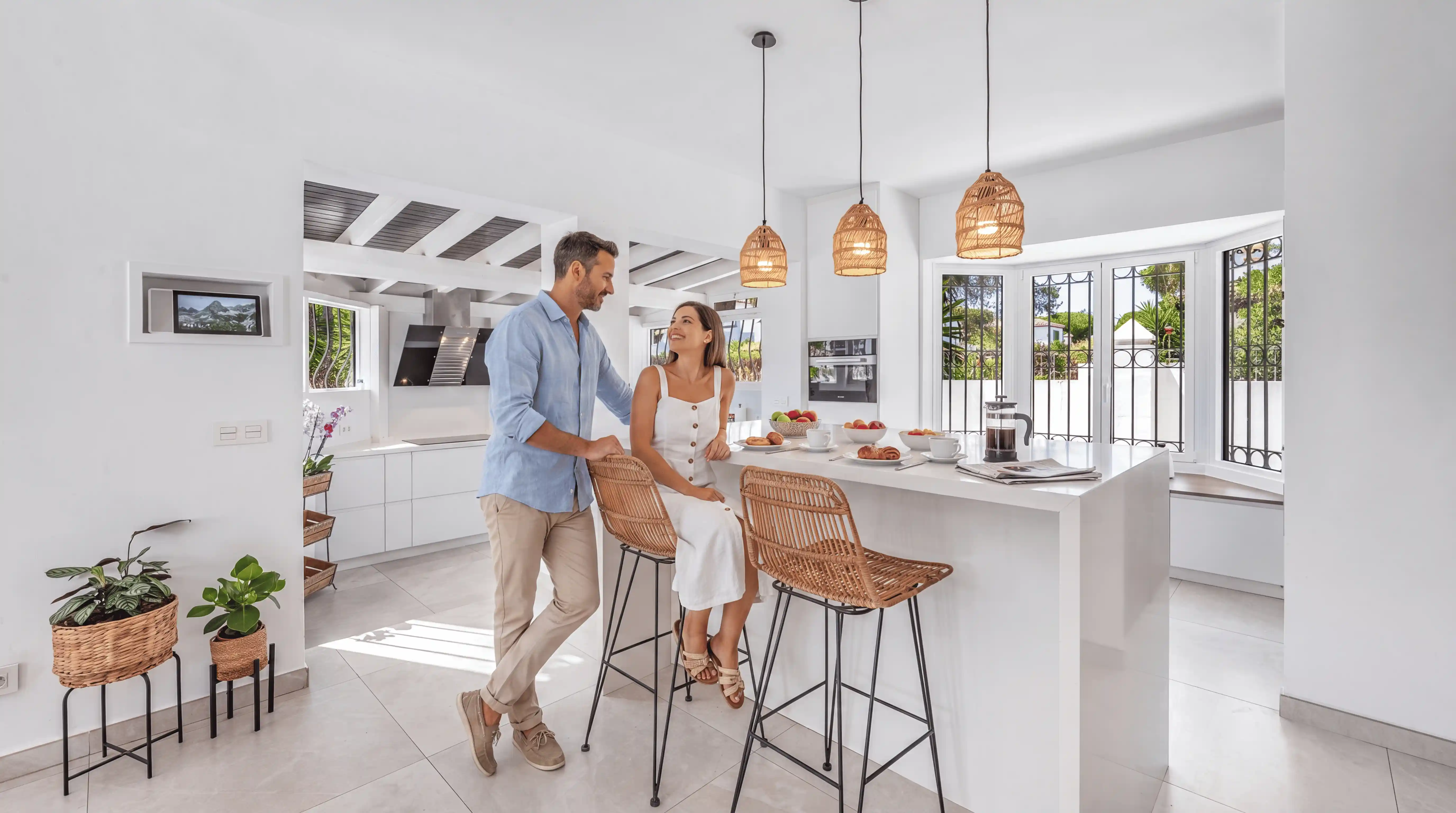 VILLA MARBLANC, Estepona, Imagen 47