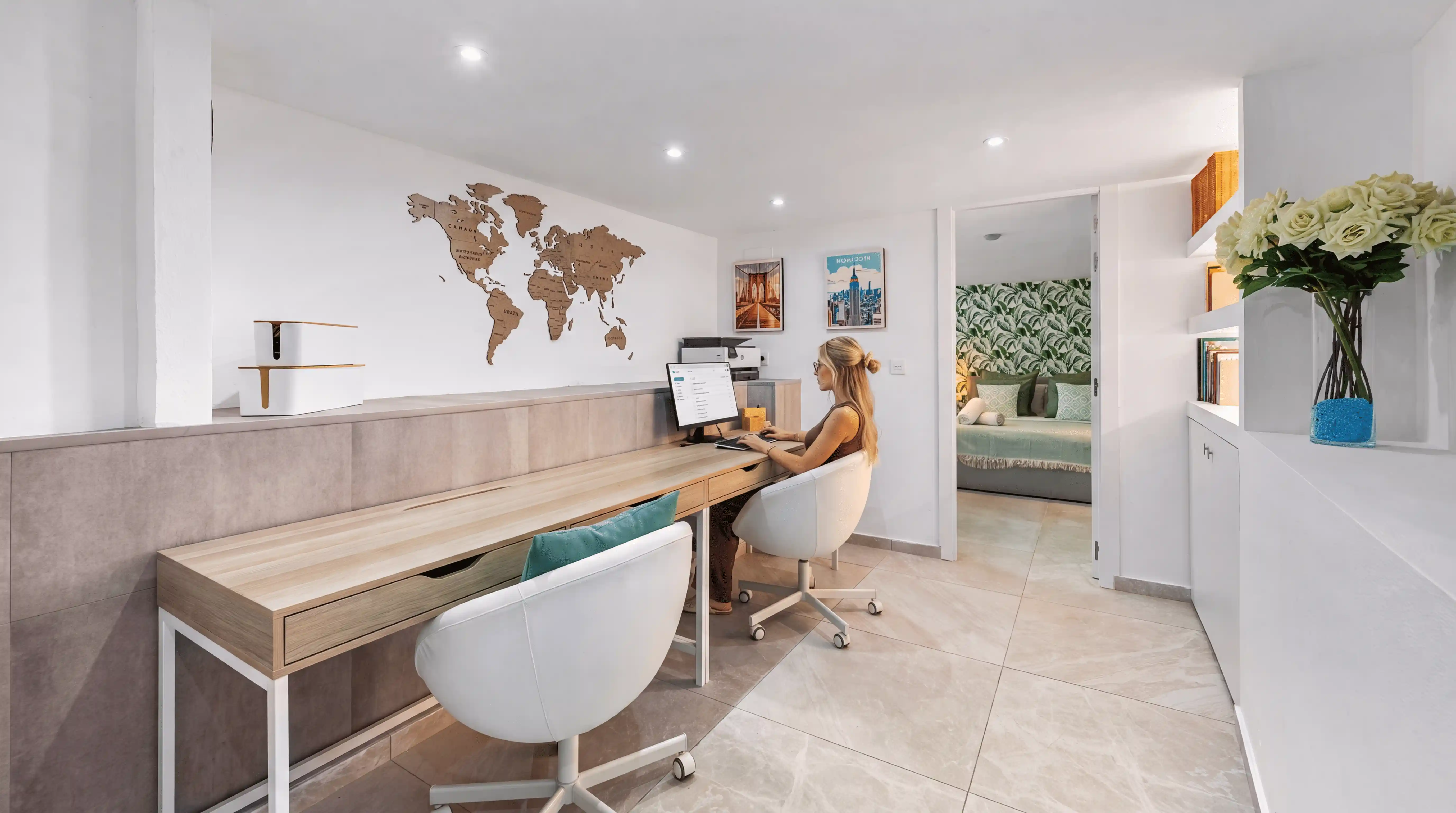 VILLA MARBLANC, Estepona, Imagen 48