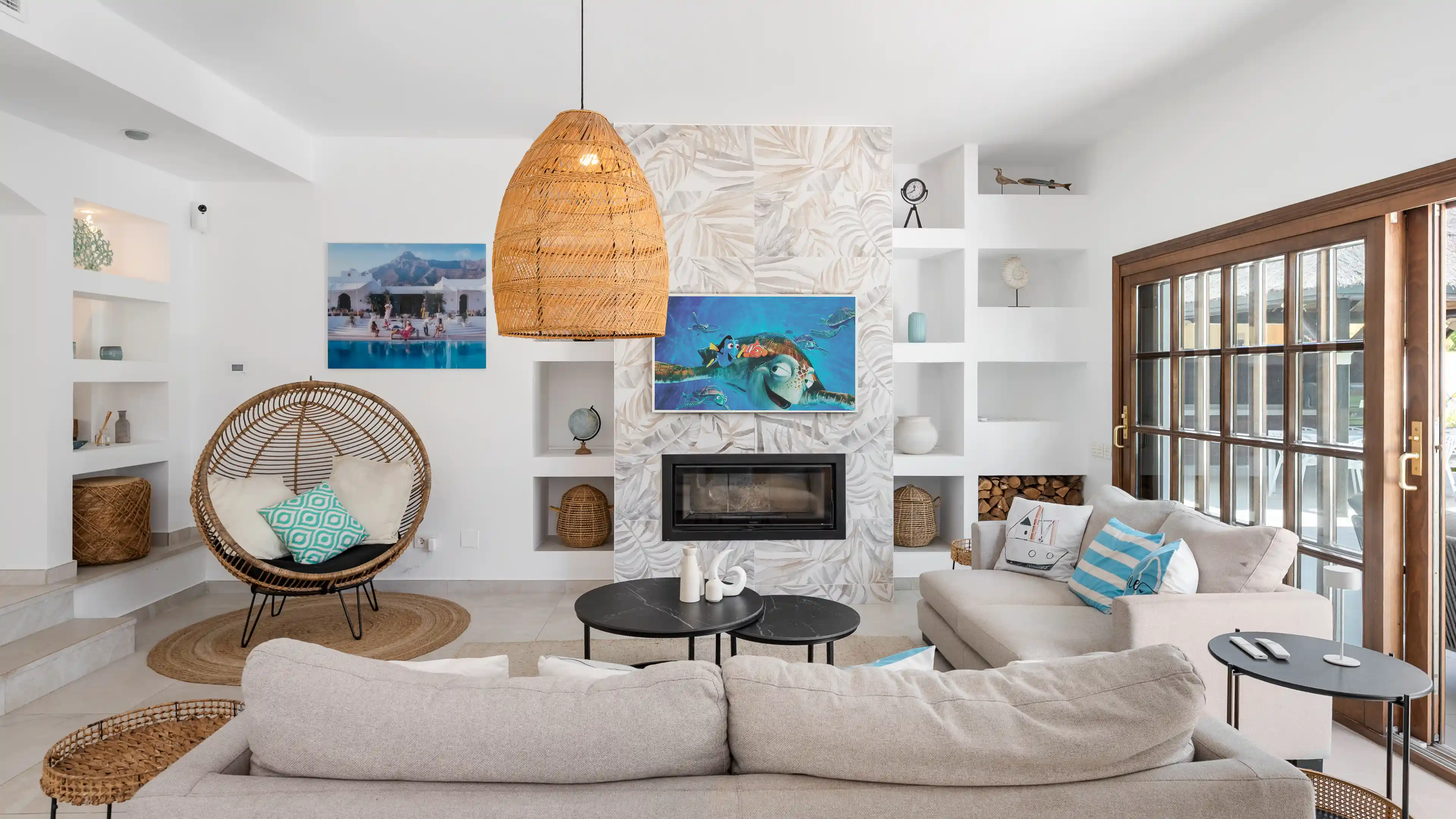 VILLA MARBLANC, Estepona, Imagen 51