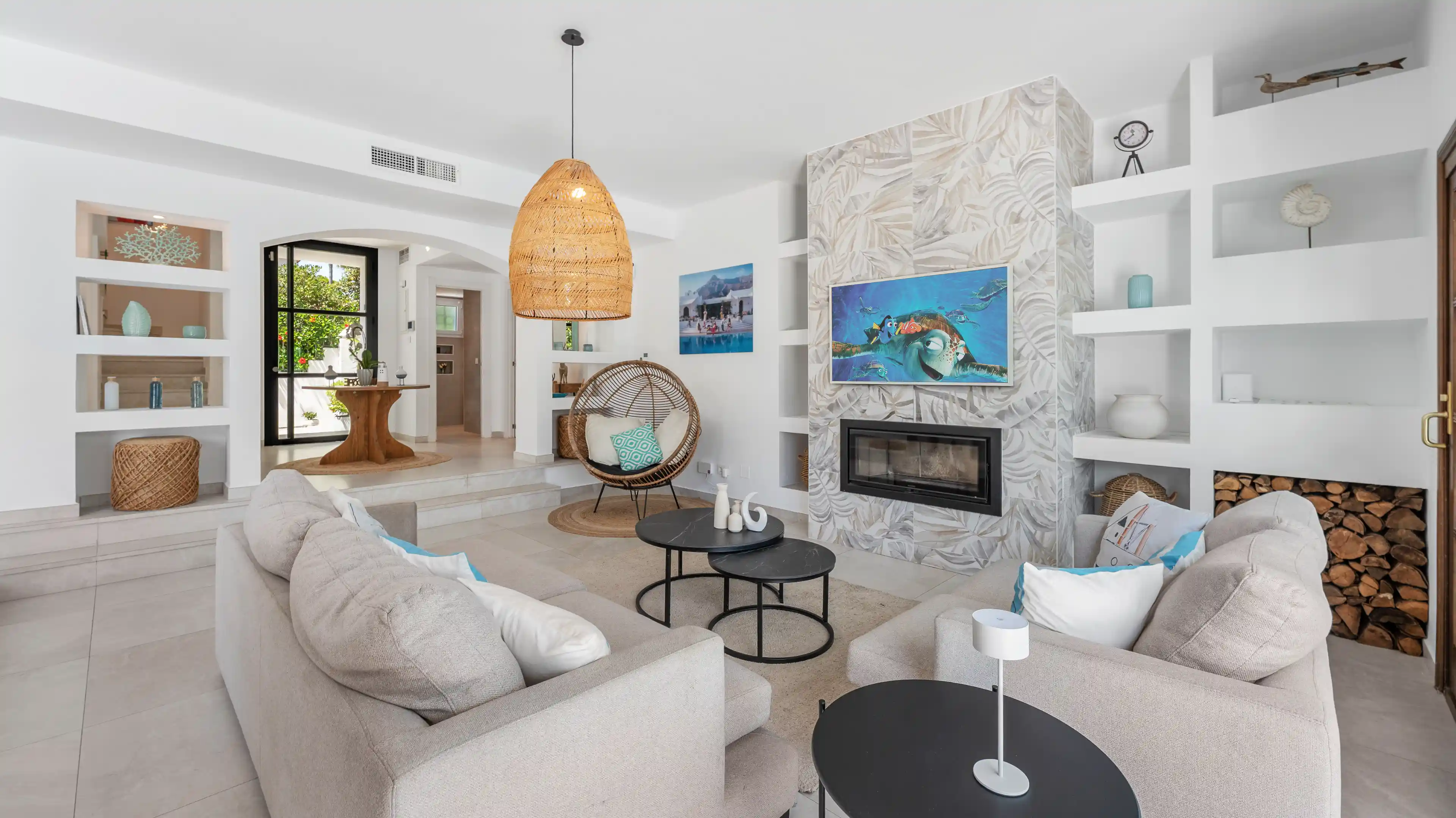 VILLA MARBLANC, Estepona, Imagen 52