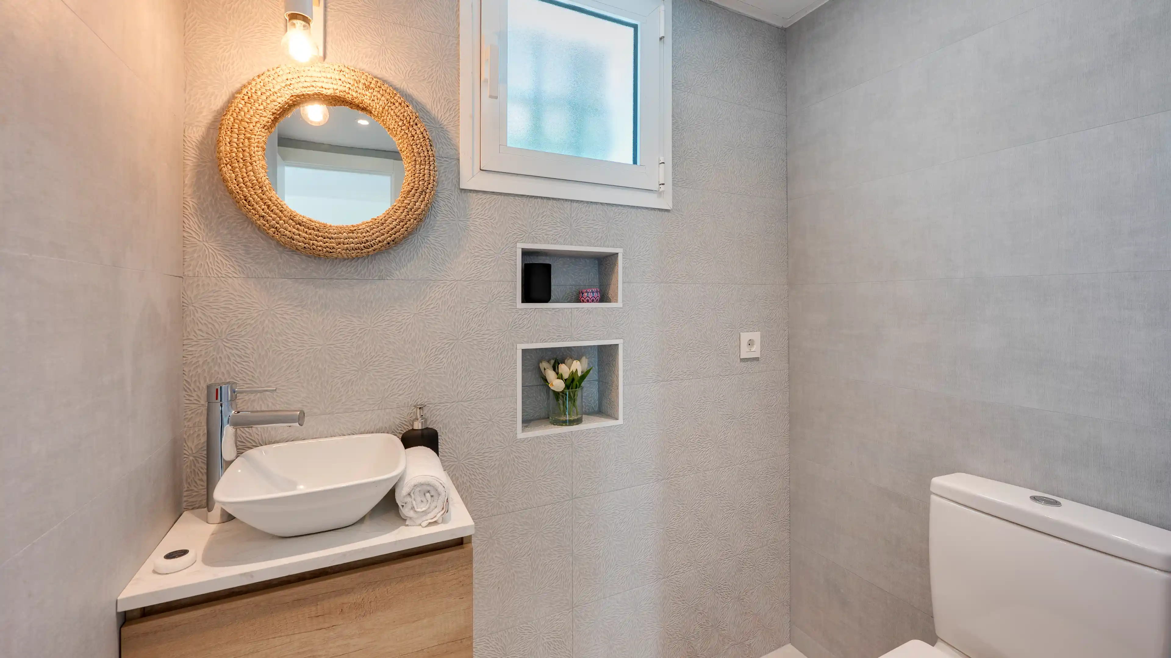 VILLA MARBLANC, Estepona, Imagen 53