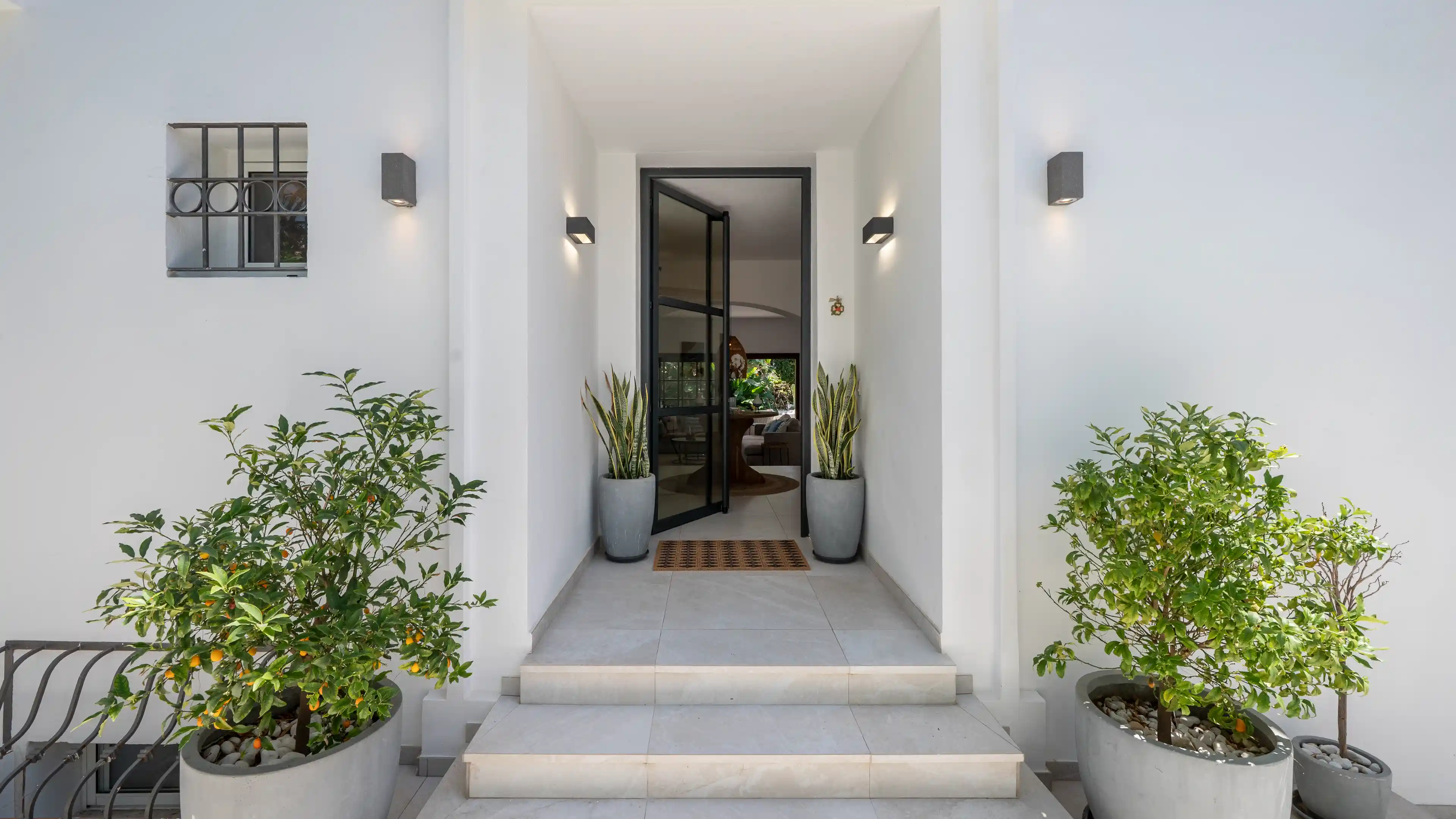 VILLA MARBLANC, Estepona, Imagen 54