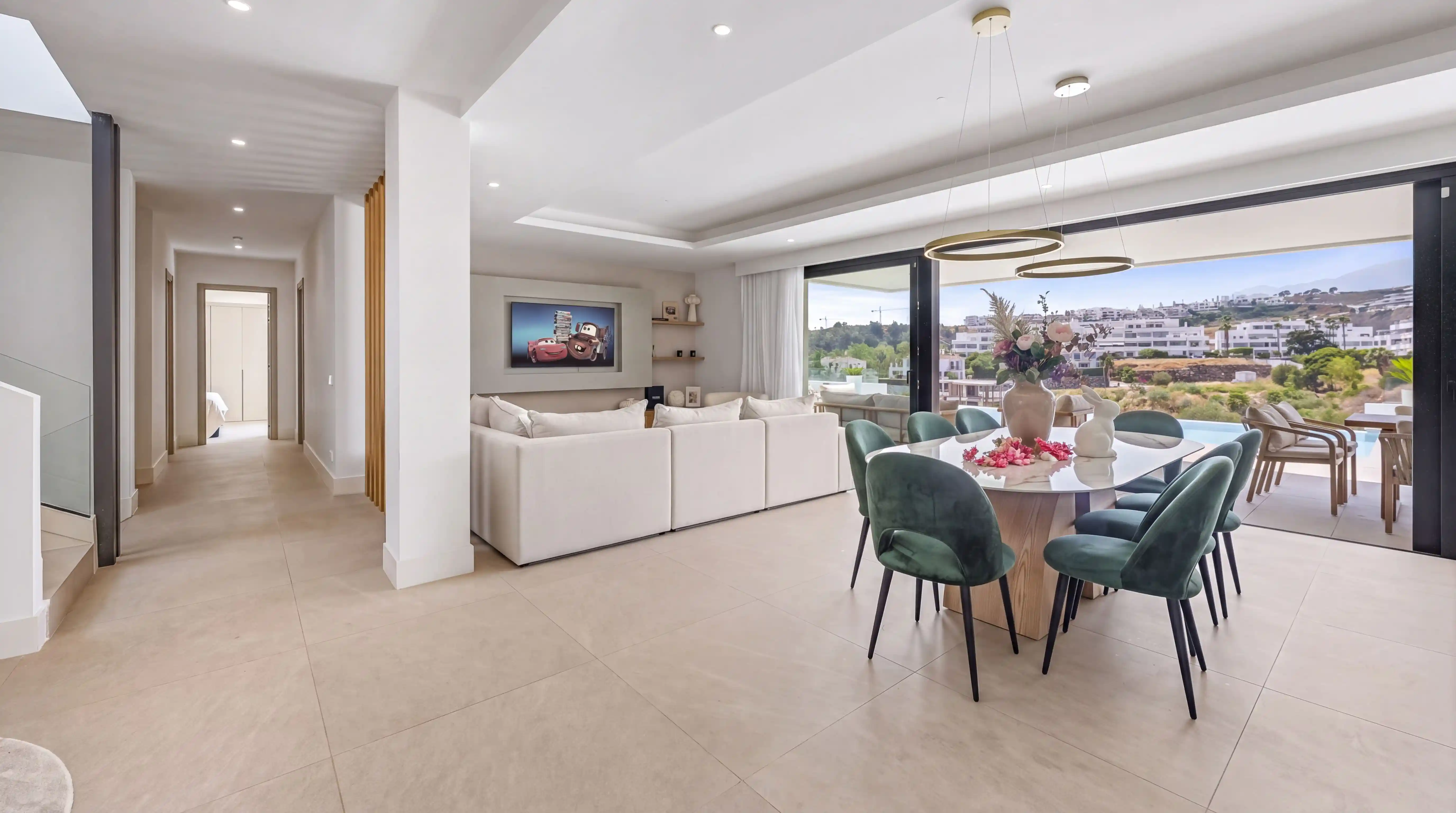 VILLA STATUS, Estepona, Imagen 4