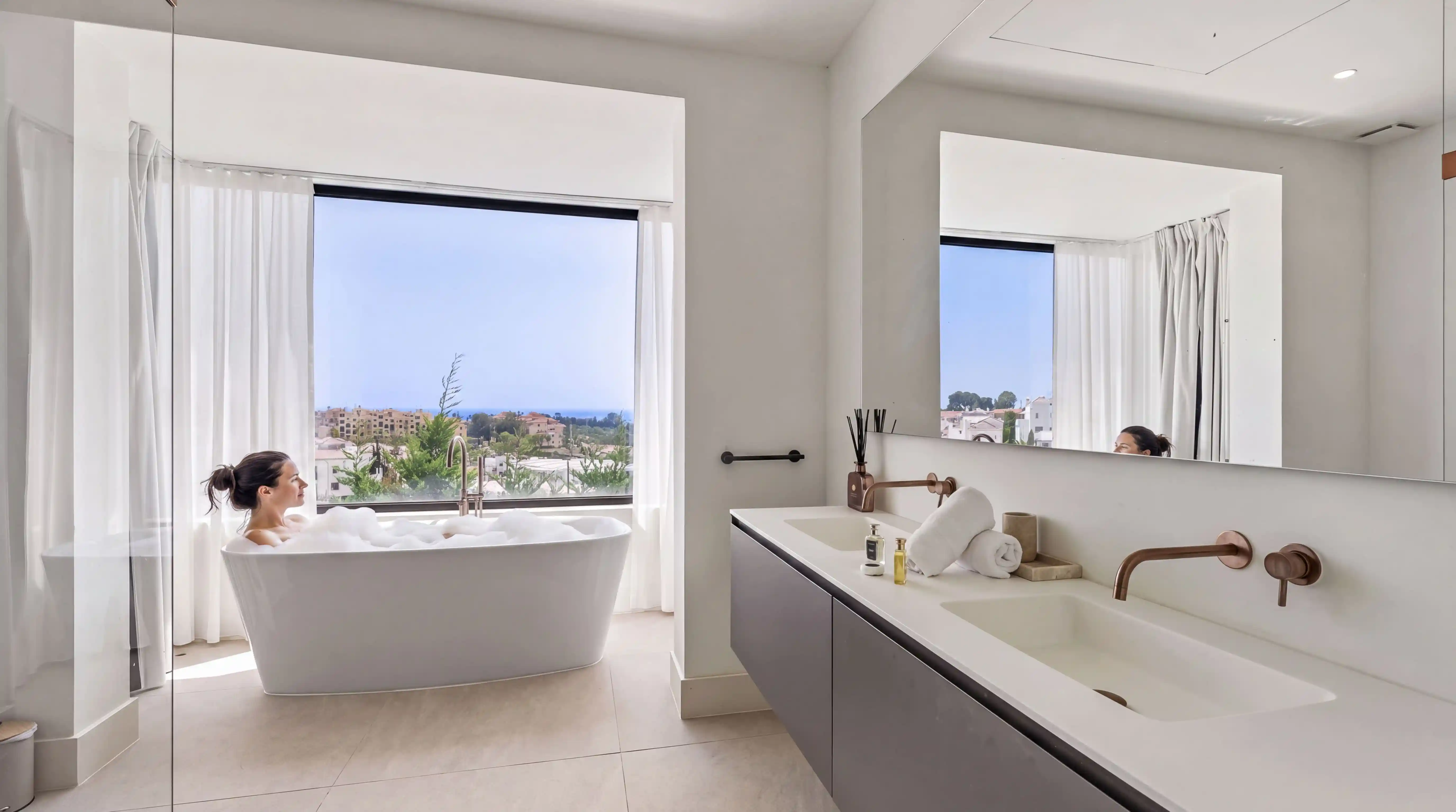 VILLA STATUS, Estepona, Imagen 16