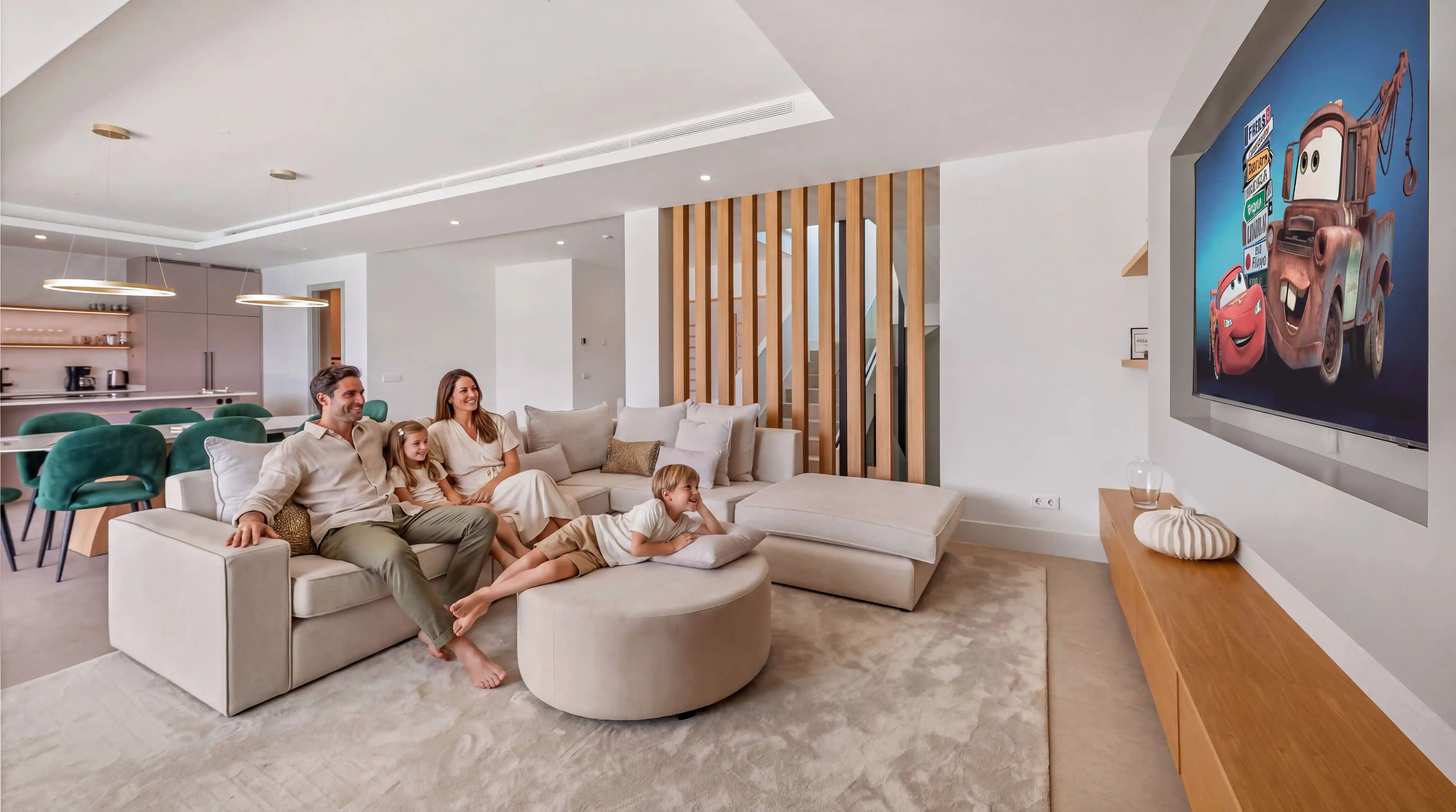 VILLA STATUS, Estepona, Imagen 24