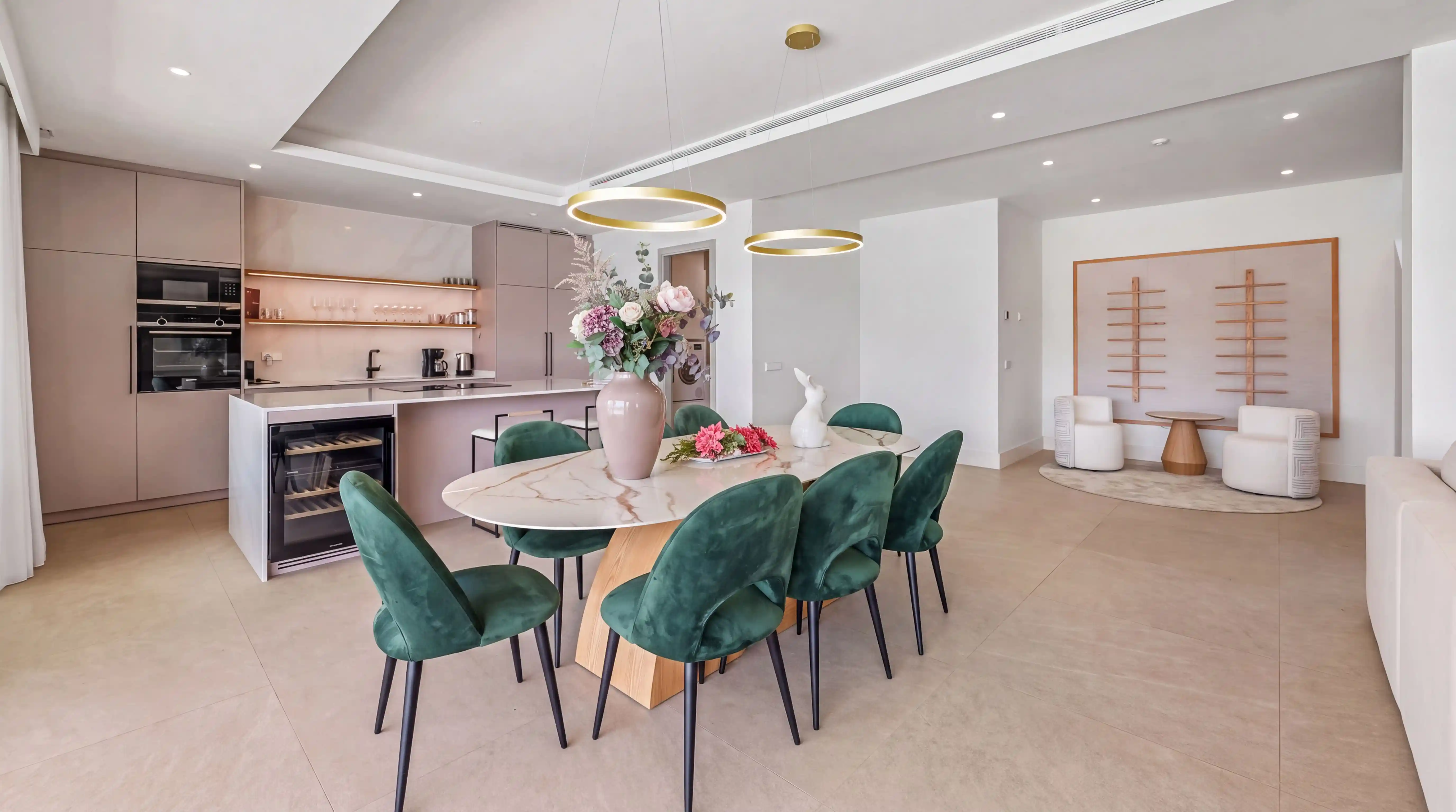 VILLA STATUS, Estepona, Imagen 25