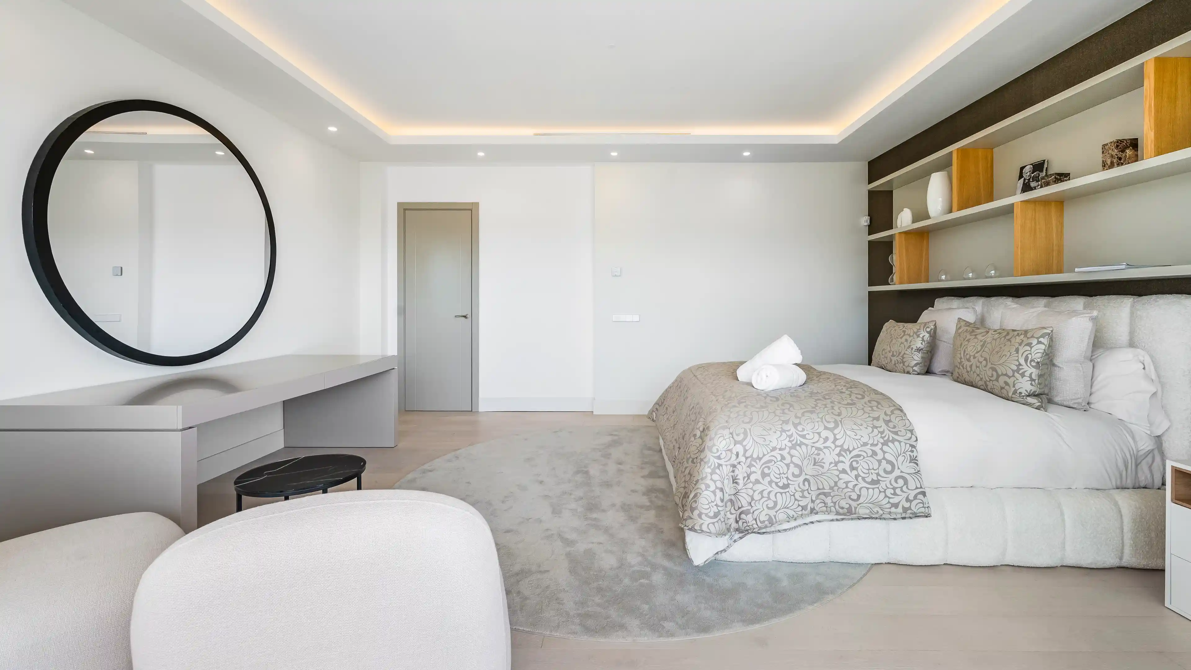 VILLA STATUS, Estepona, Imagen 29