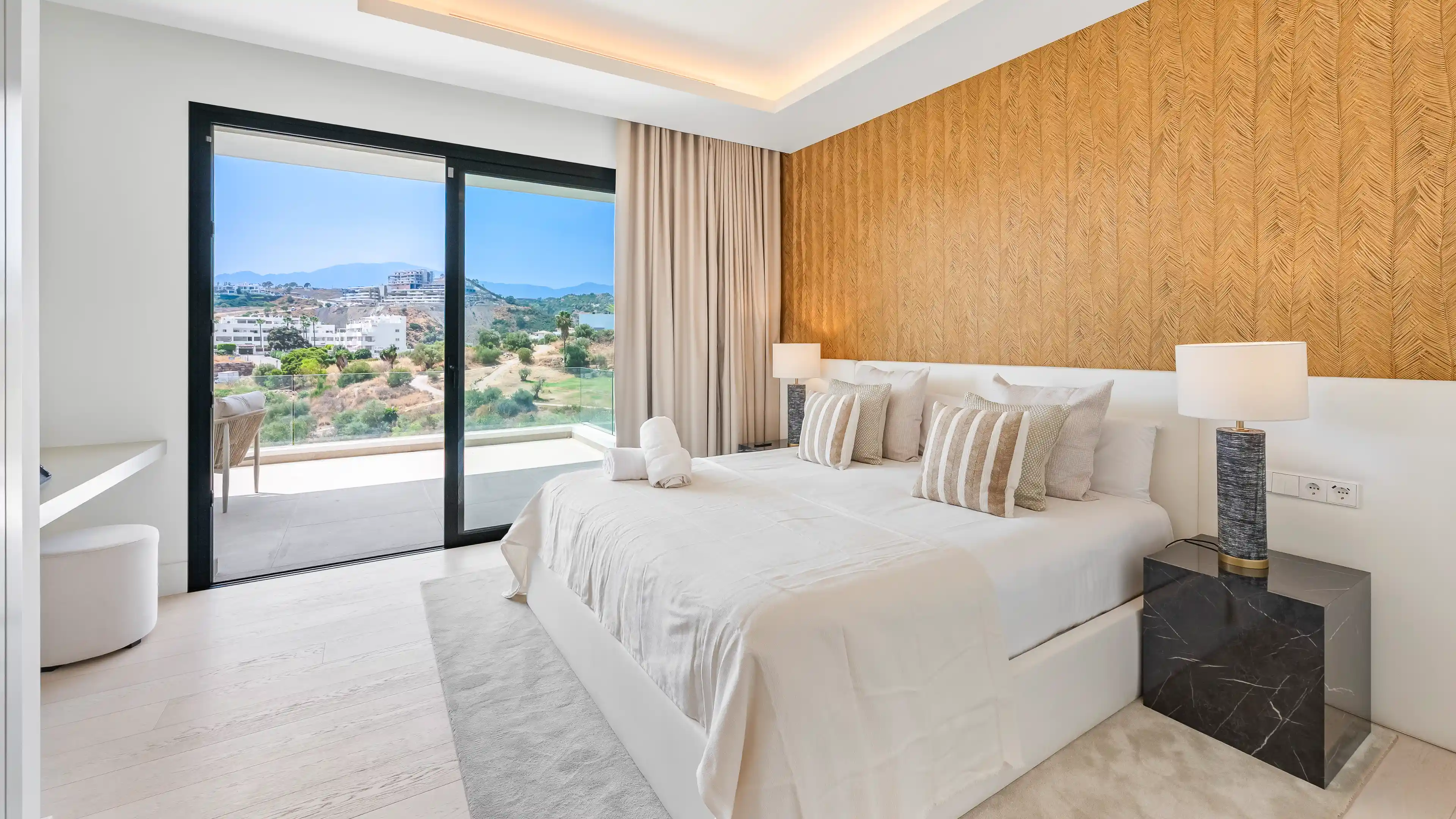 VILLA STATUS, Estepona, Imagen 30