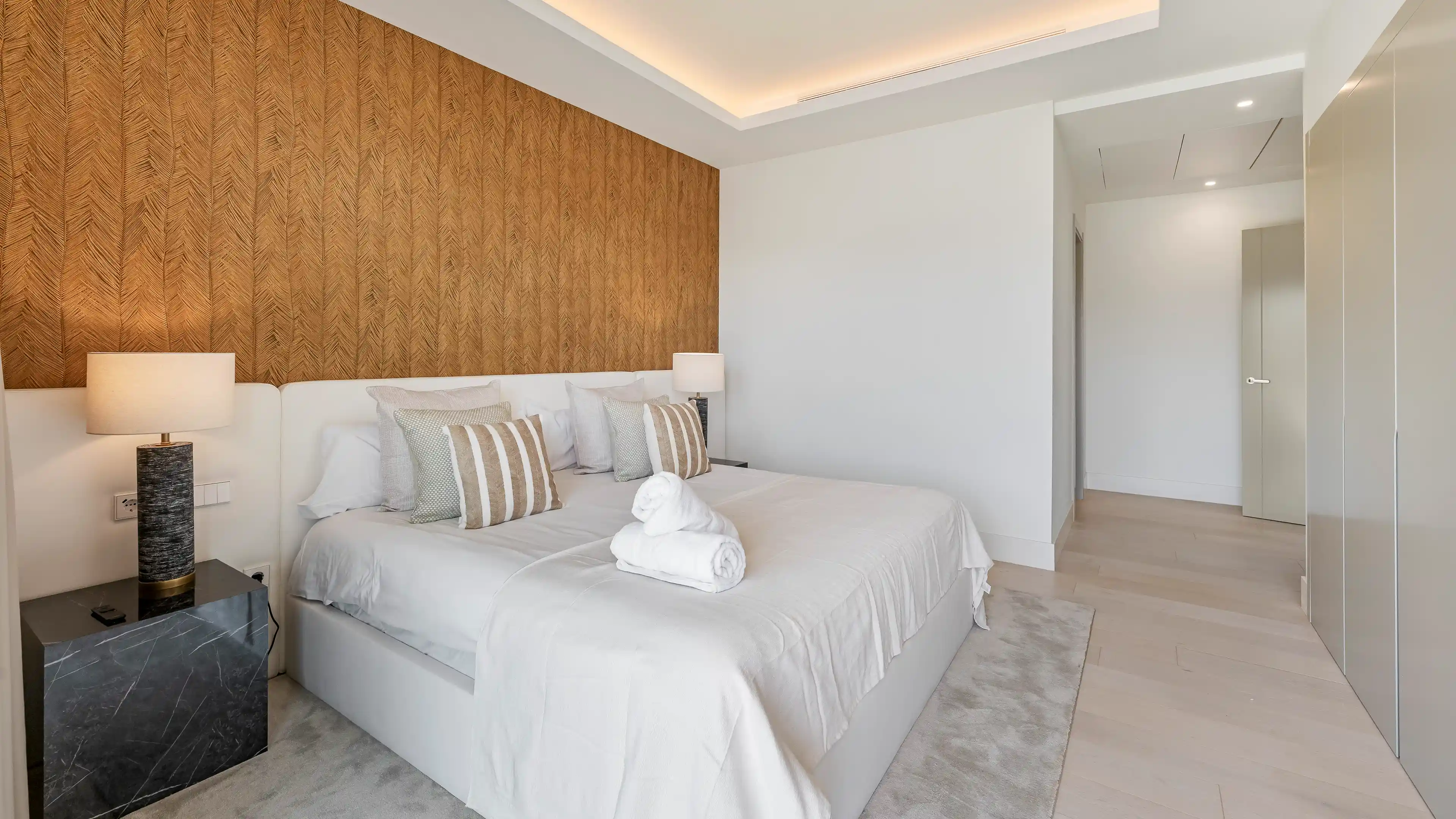 VILLA STATUS, Estepona, Imagen 31