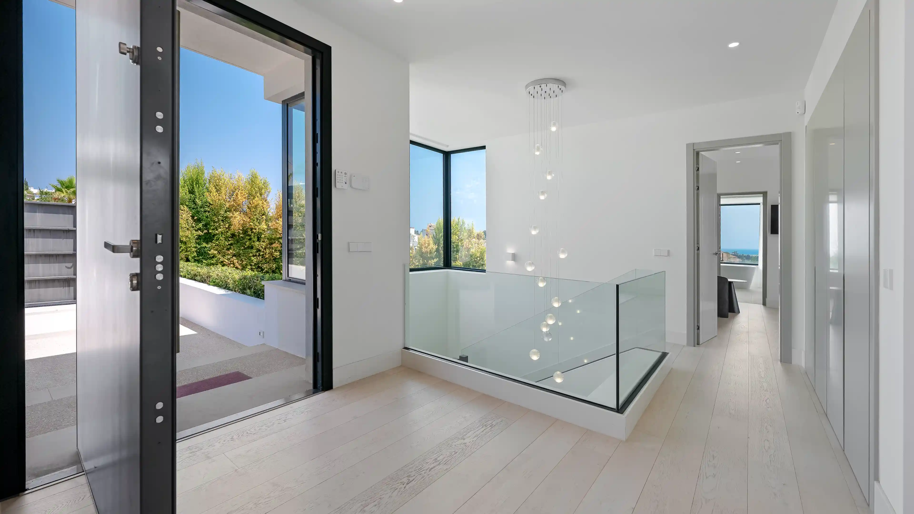 VILLA STATUS, Estepona, Imagen 33