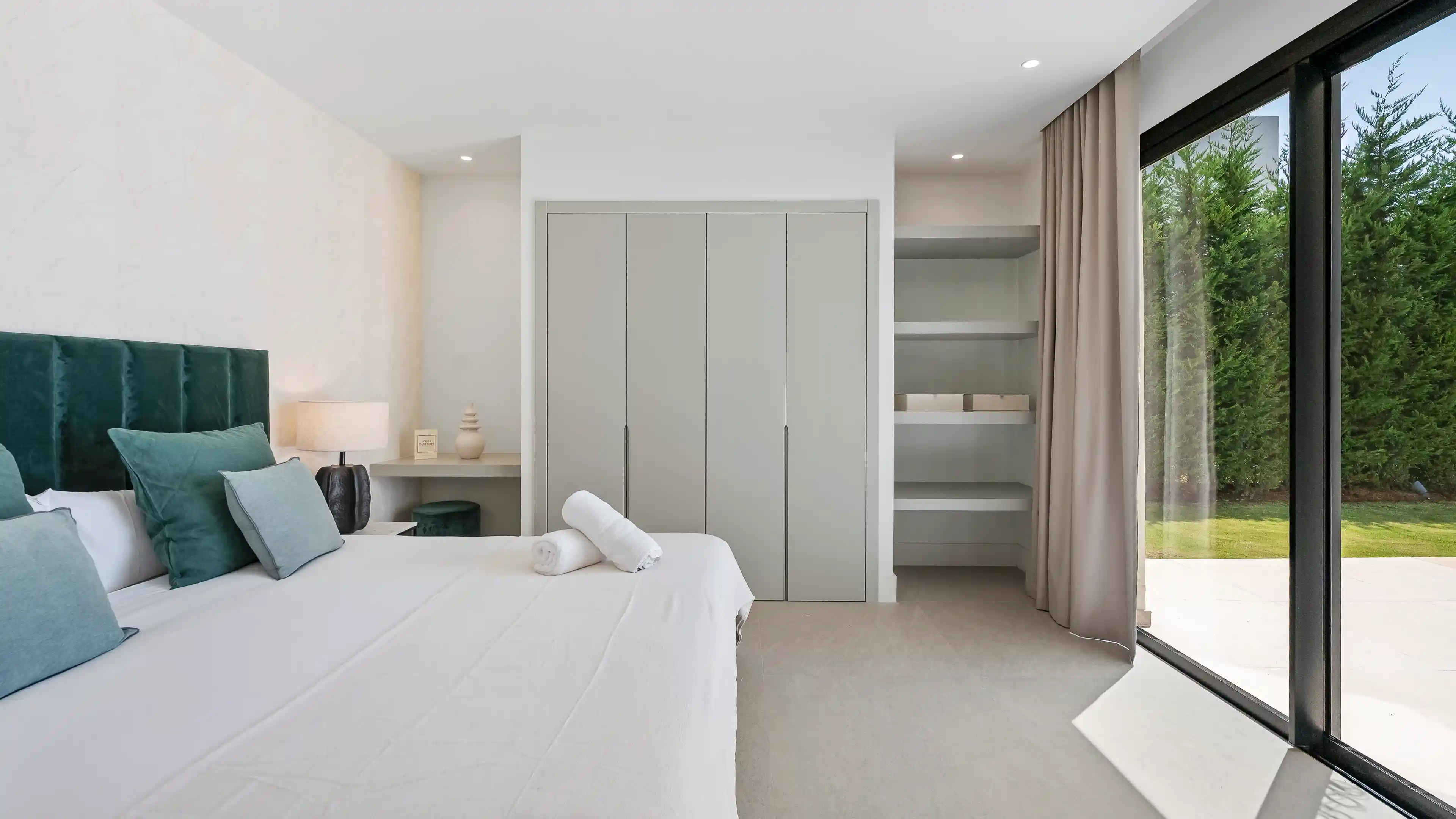 VILLA STATUS, Estepona, Imagen 36