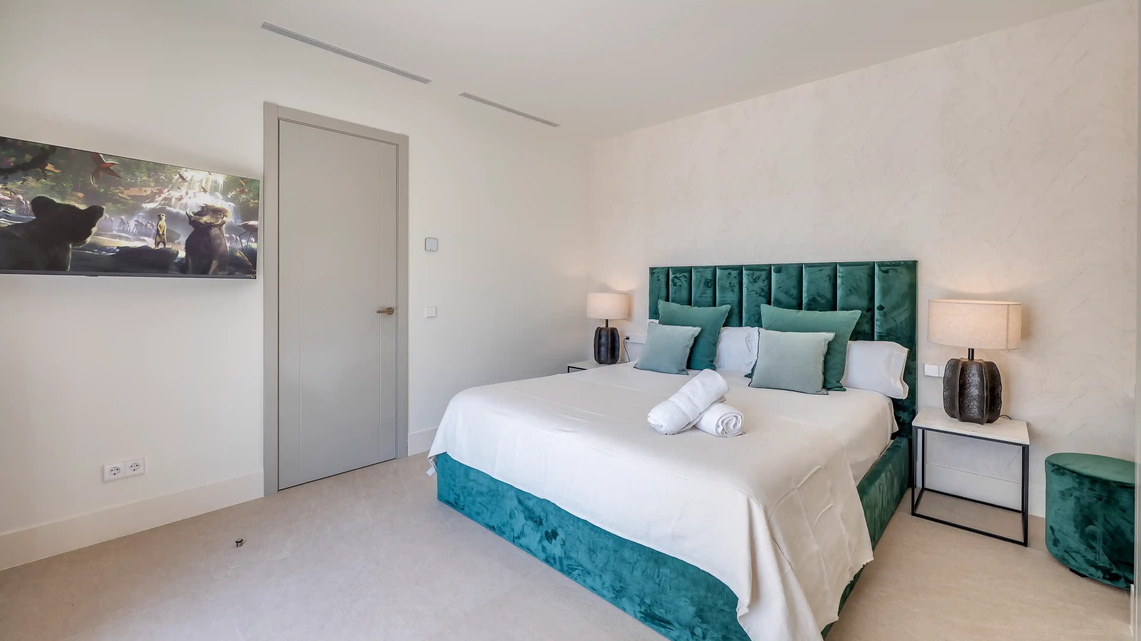 VILLA STATUS, Estepona, Imagen 37