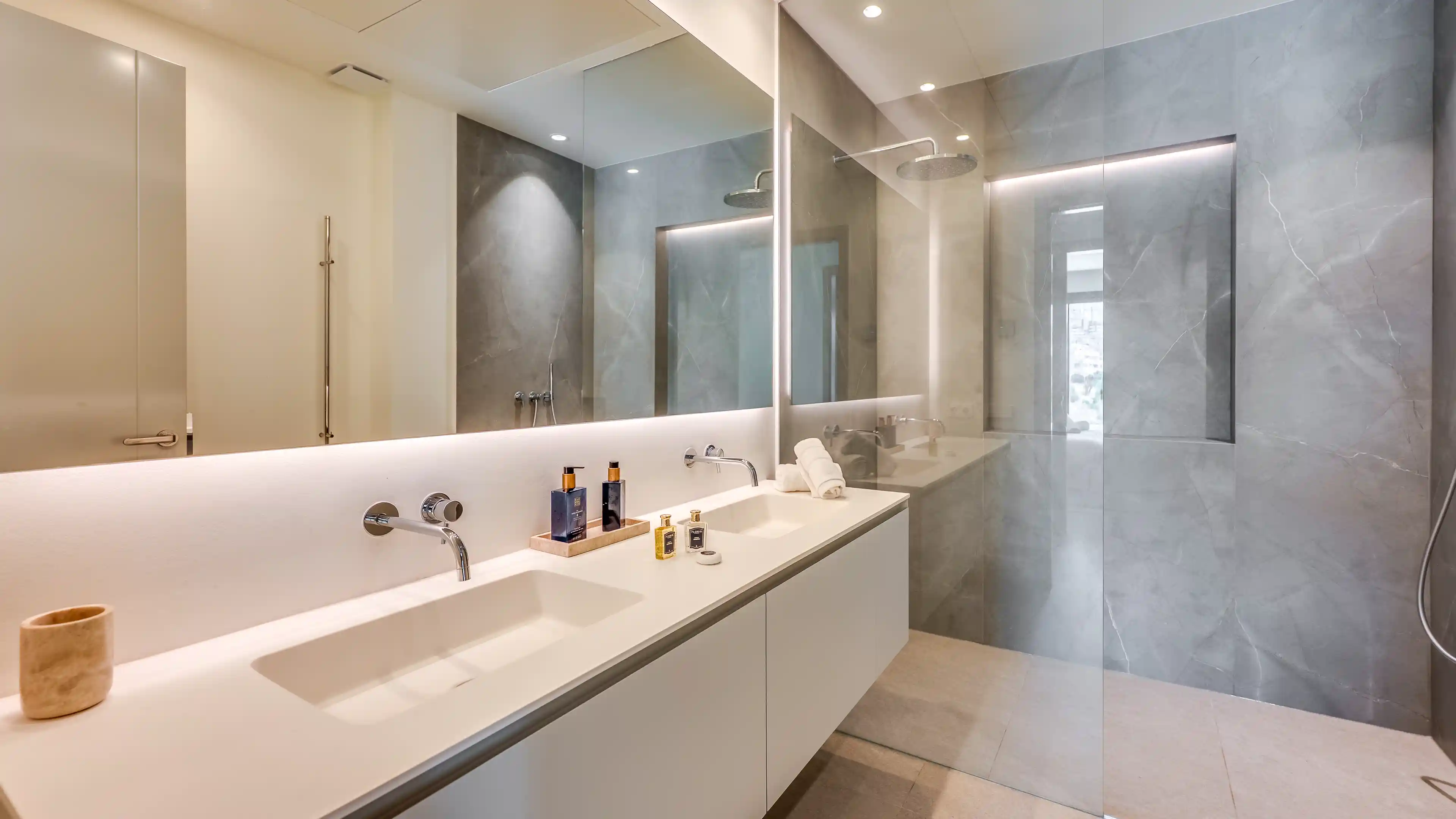 VILLA STATUS, Estepona, Imagen 38