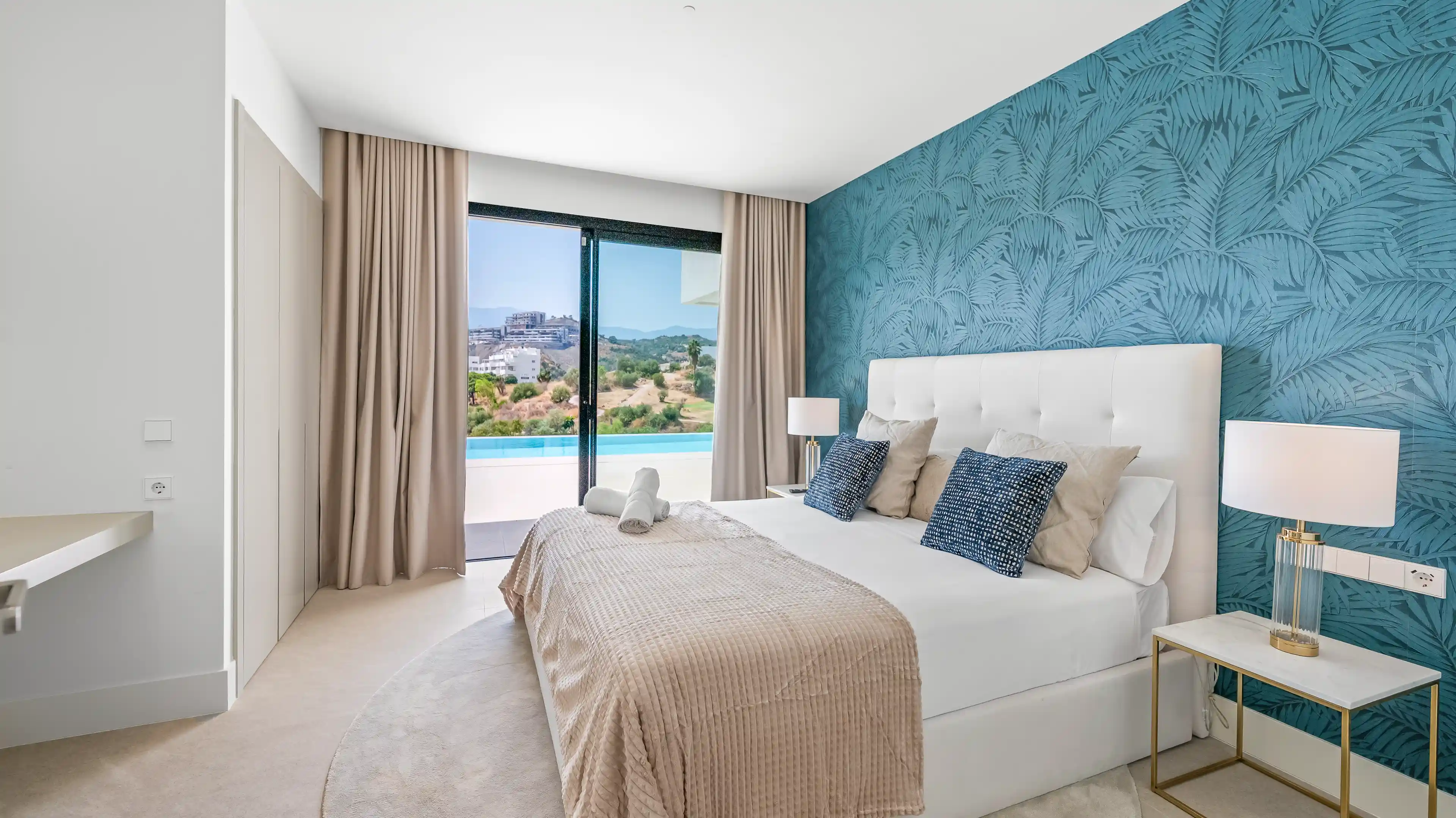 VILLA STATUS, Estepona, Imagen 39