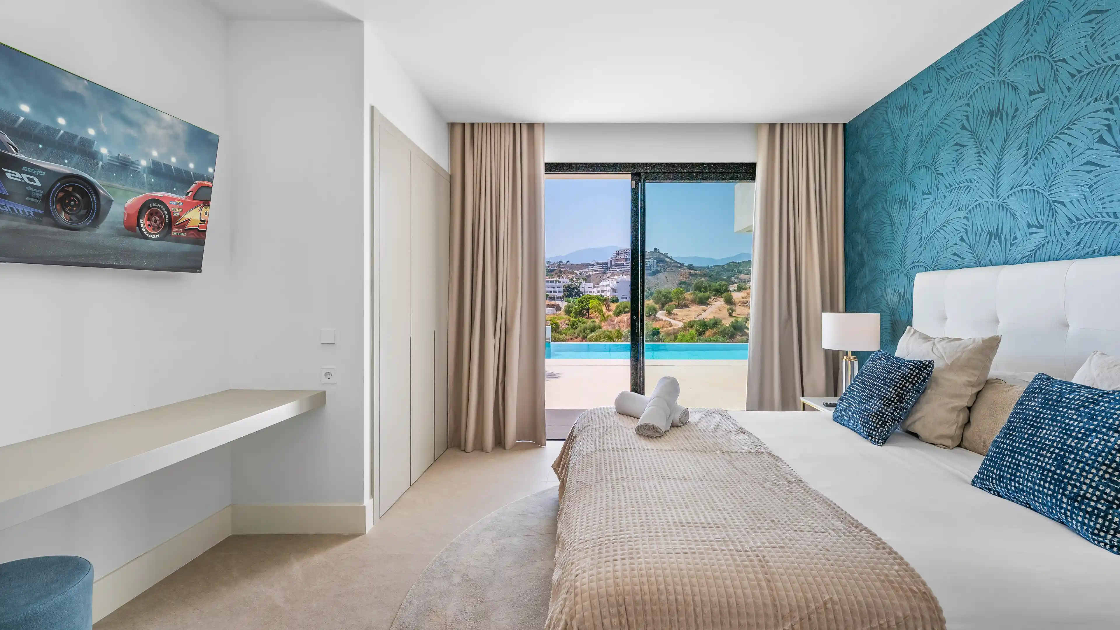 VILLA STATUS, Estepona, Imagen 40