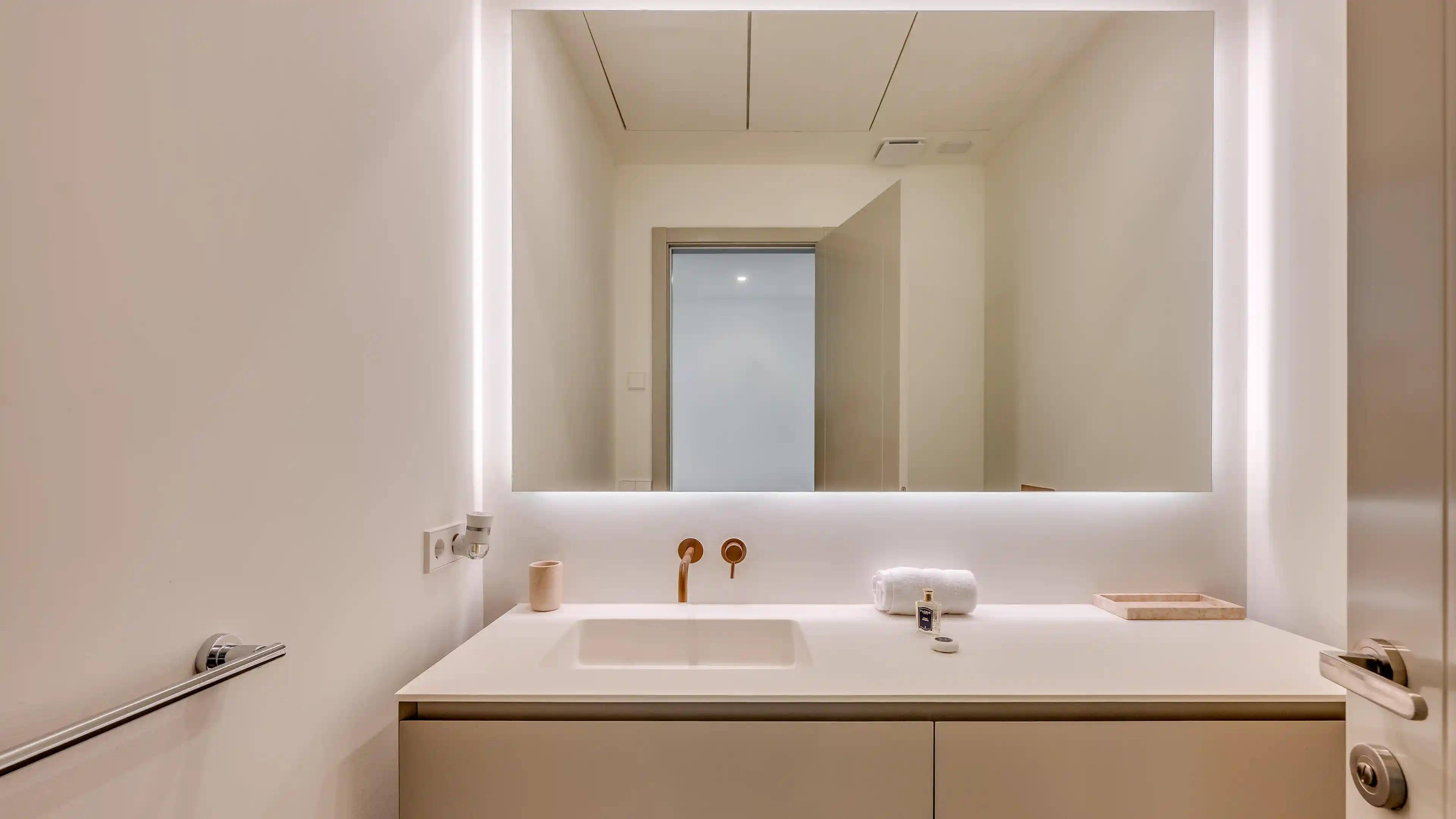VILLA STATUS, Estepona, Imagen 42