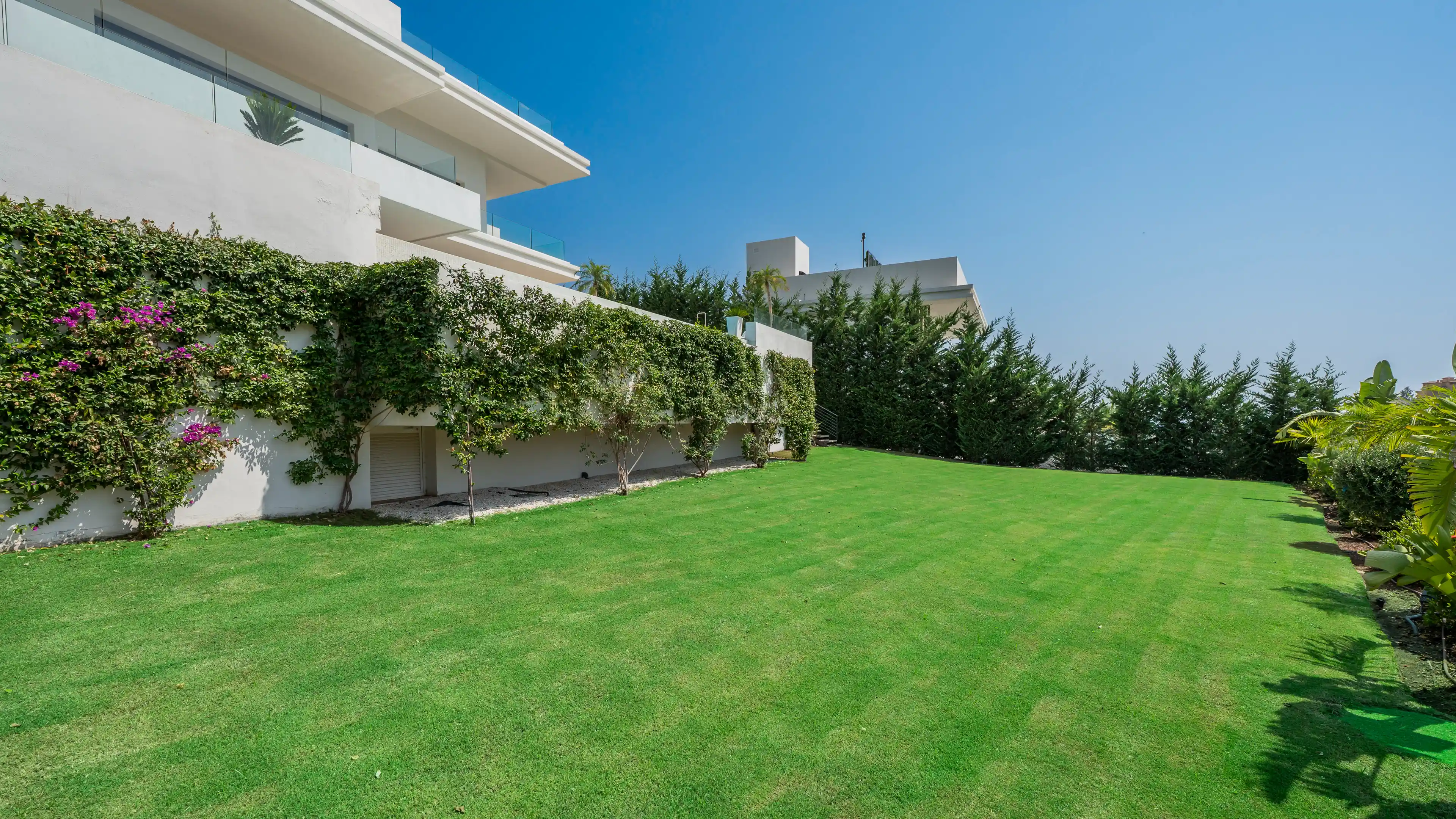 VILLA STATUS, Estepona, Imagen 47