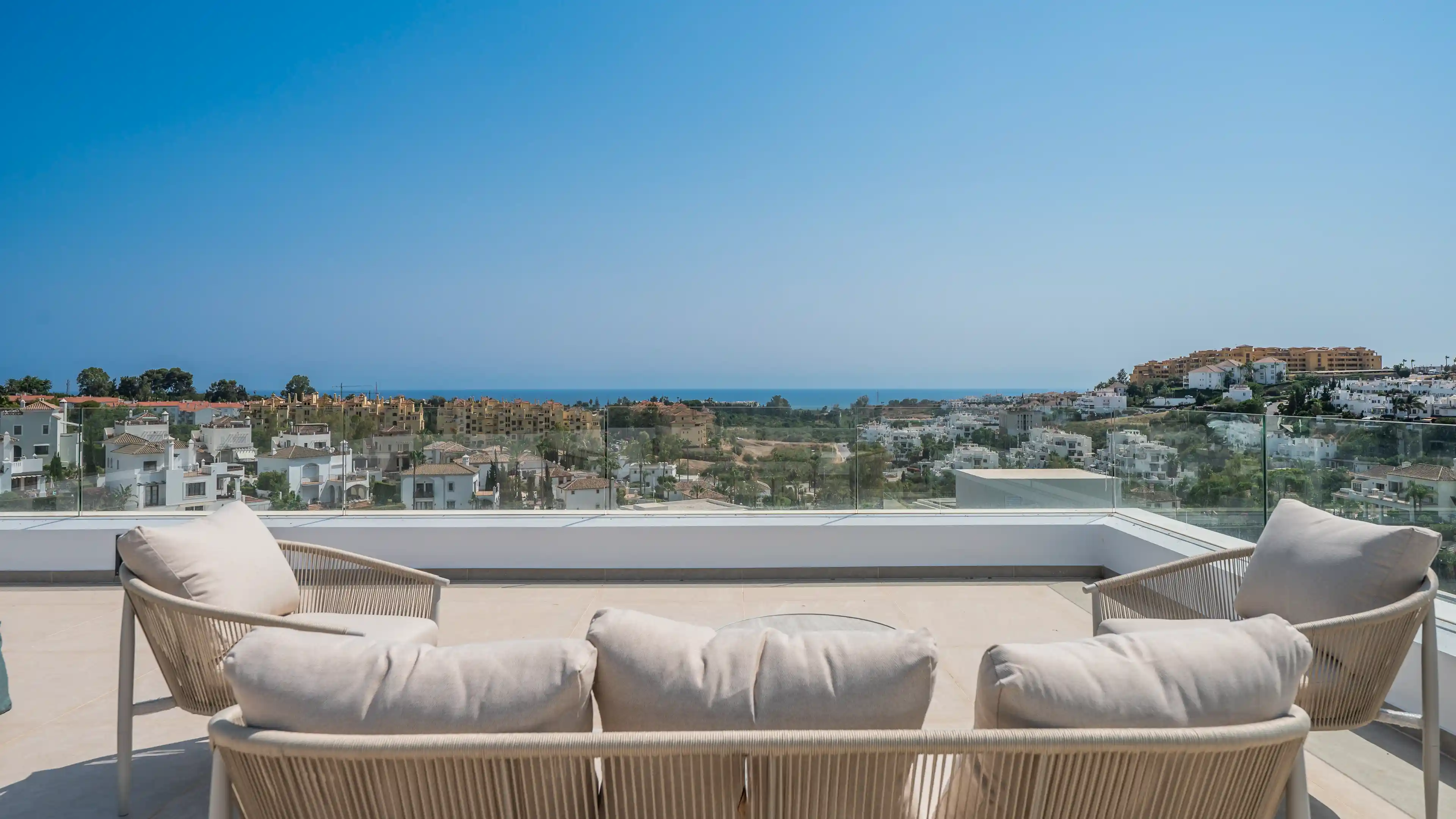 VILLA STATUS, Estepona, Imagen 49