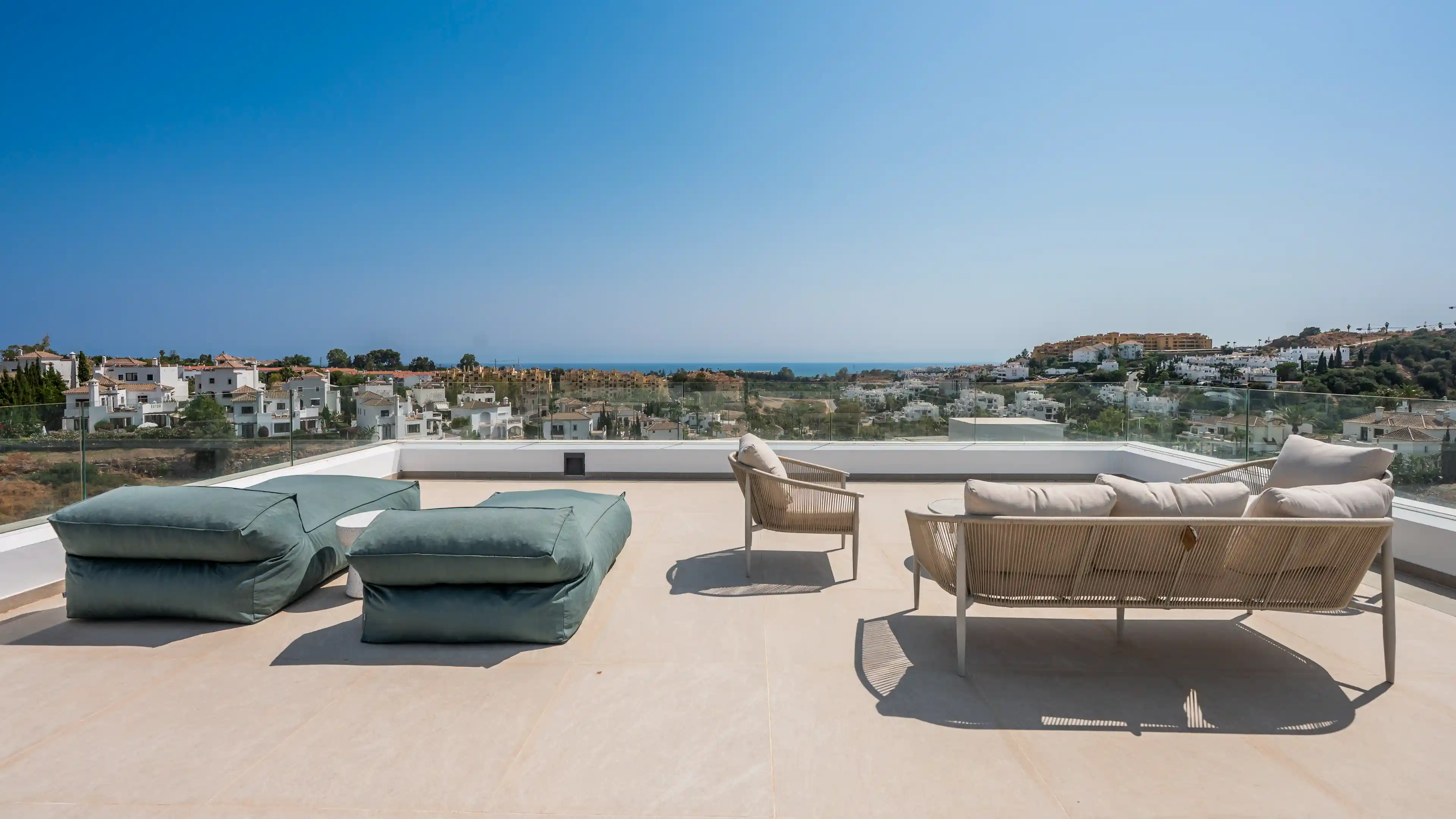 VILLA STATUS, Estepona, Imagen 50