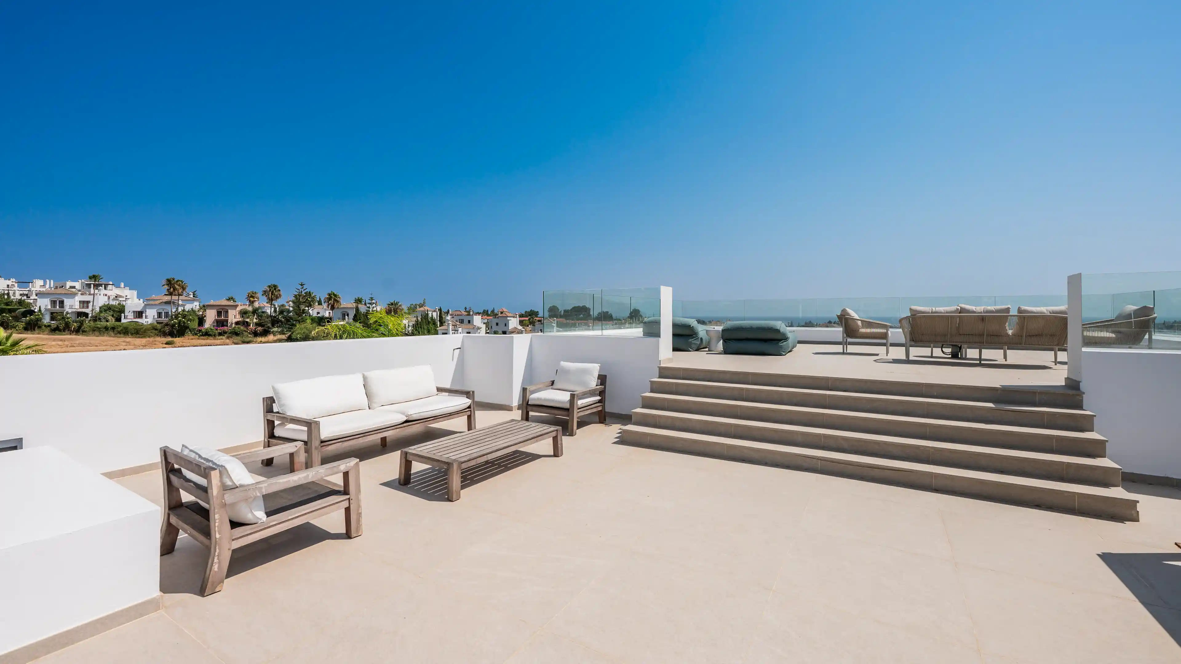 VILLA STATUS, Estepona, Imagen 51