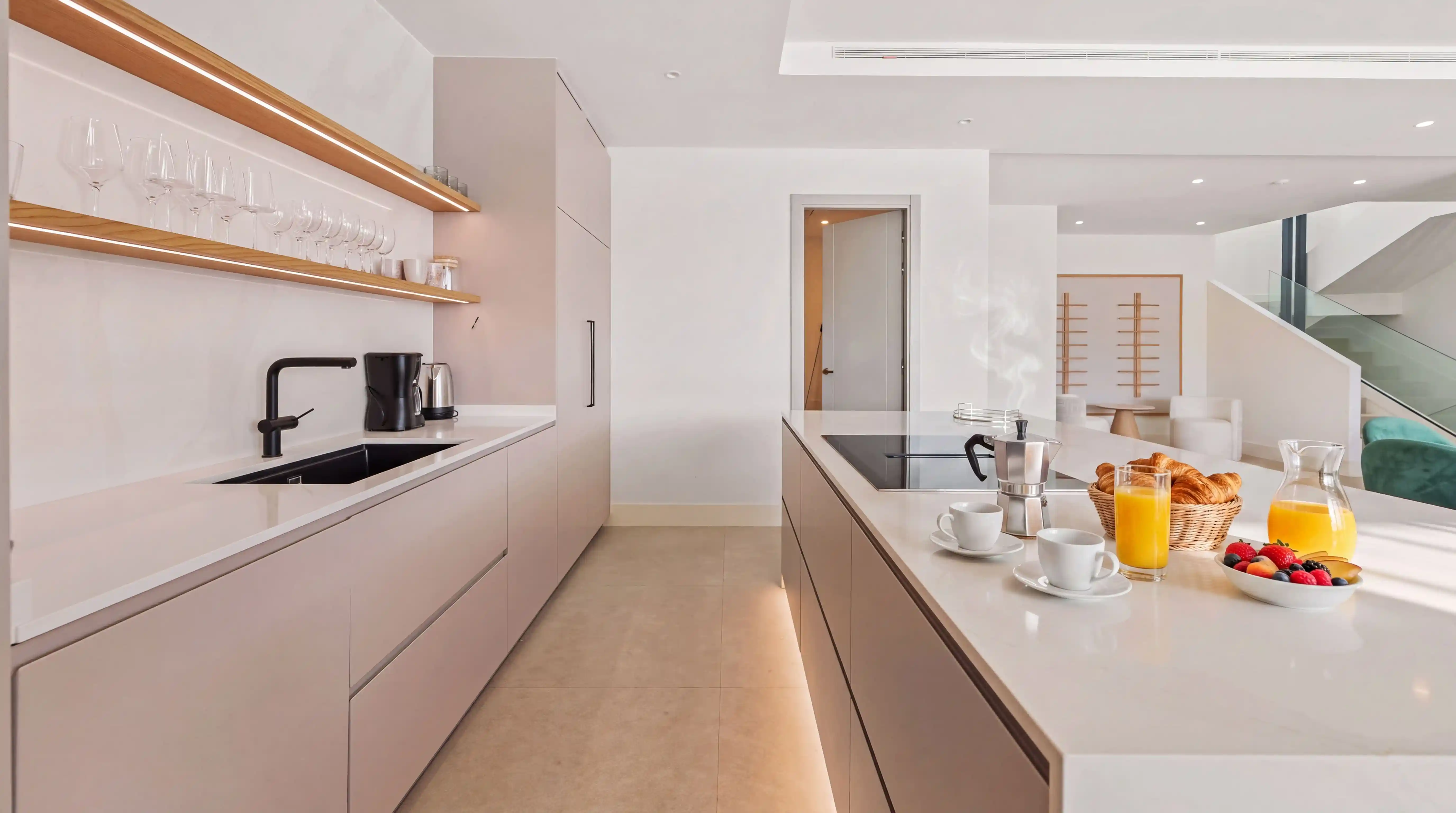 VILLA STATUS, Estepona, Imagen 57