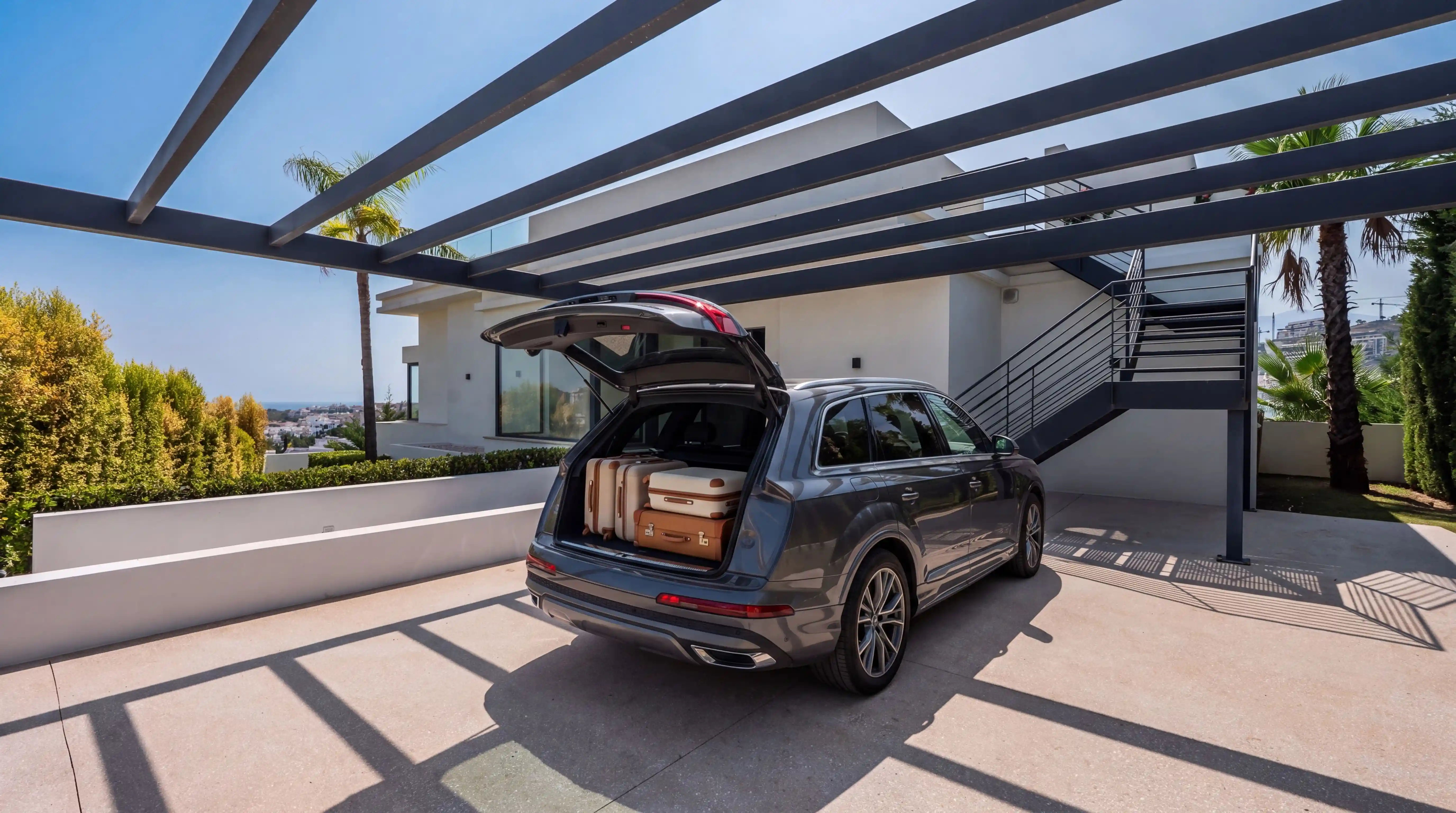 VILLA STATUS, Estepona, Imagen 59