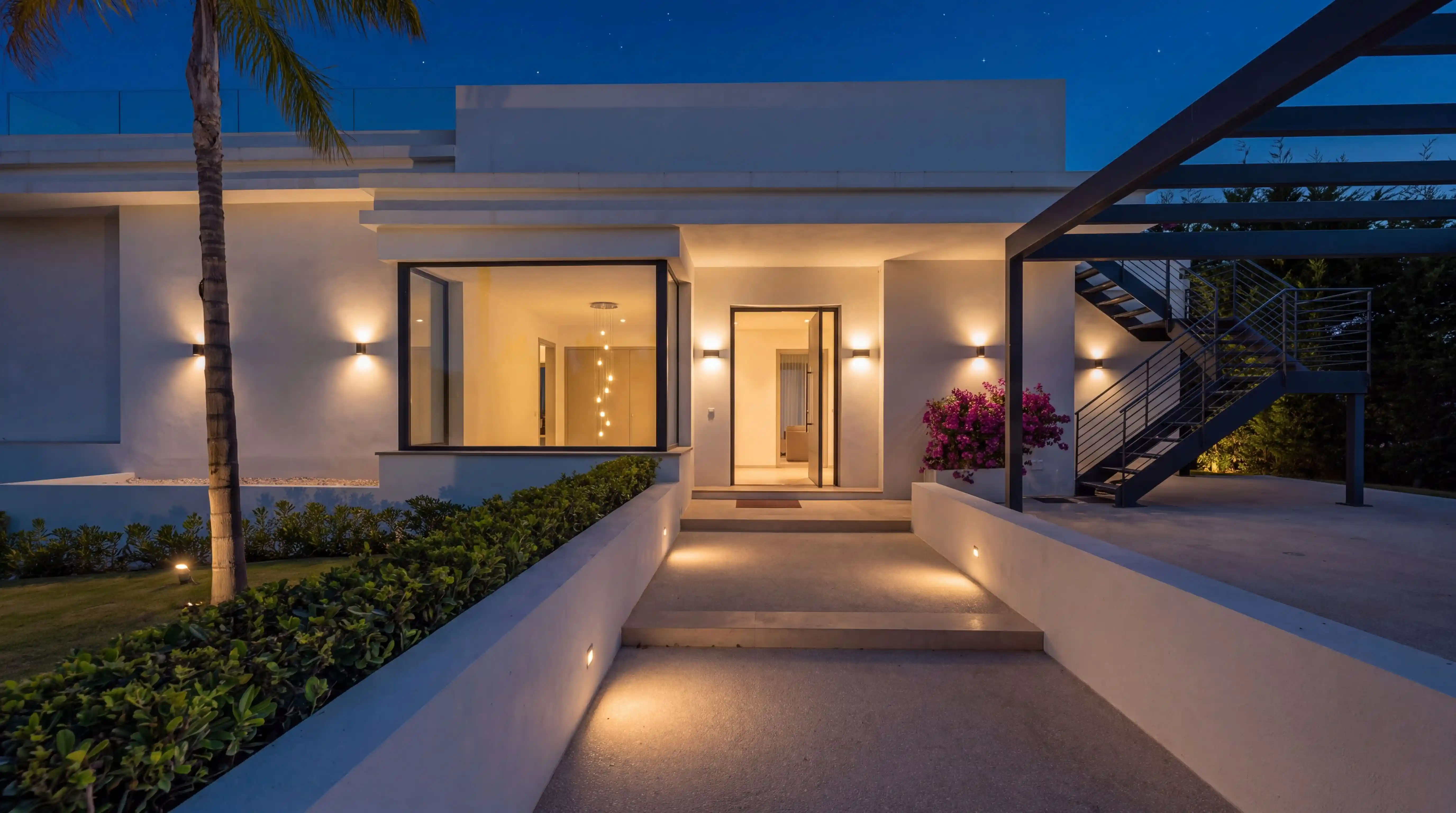 VILLA STATUS, Estepona, Imagen 60