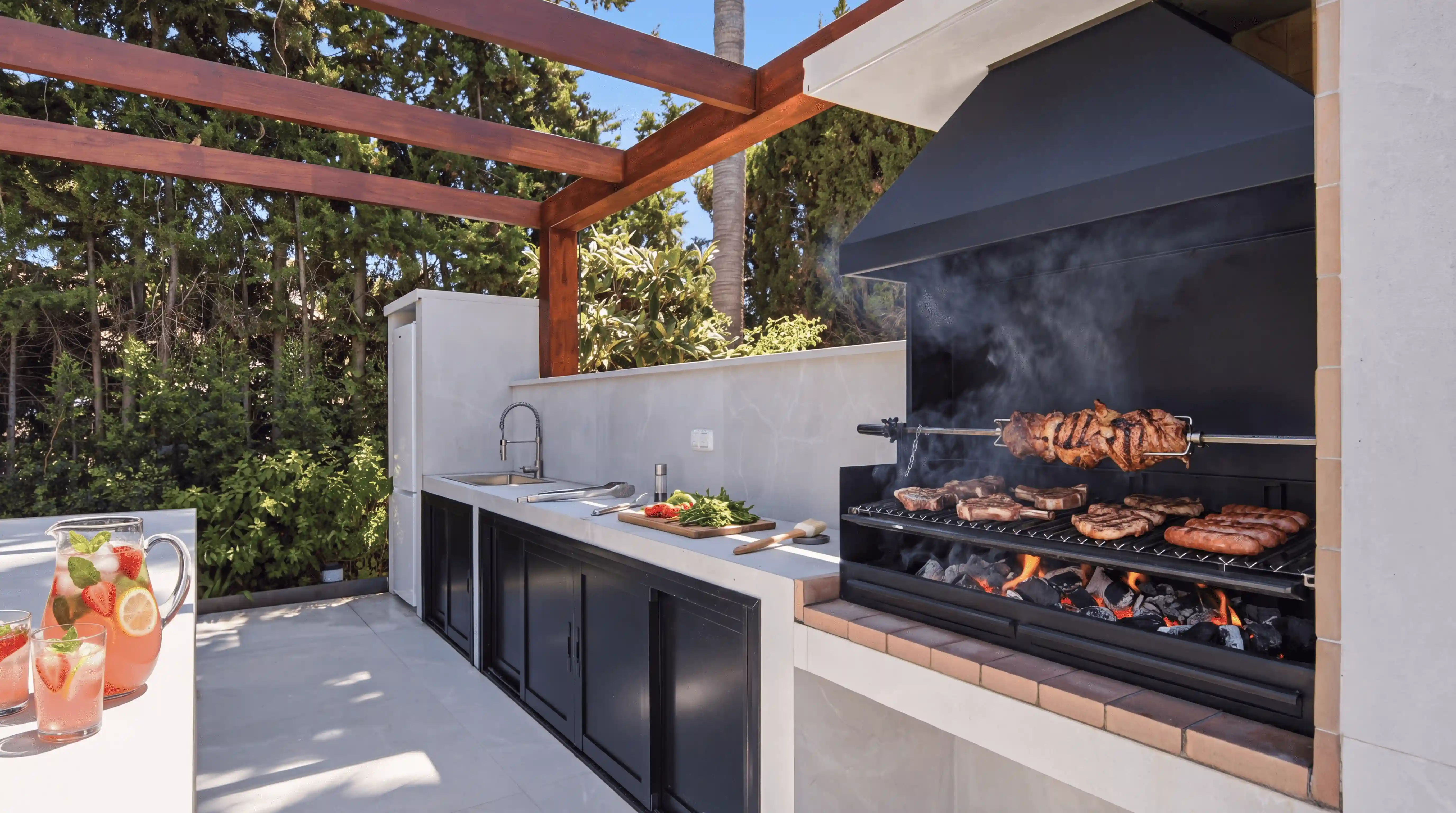 VILLA CONFORT, Estepona, Imagen 6