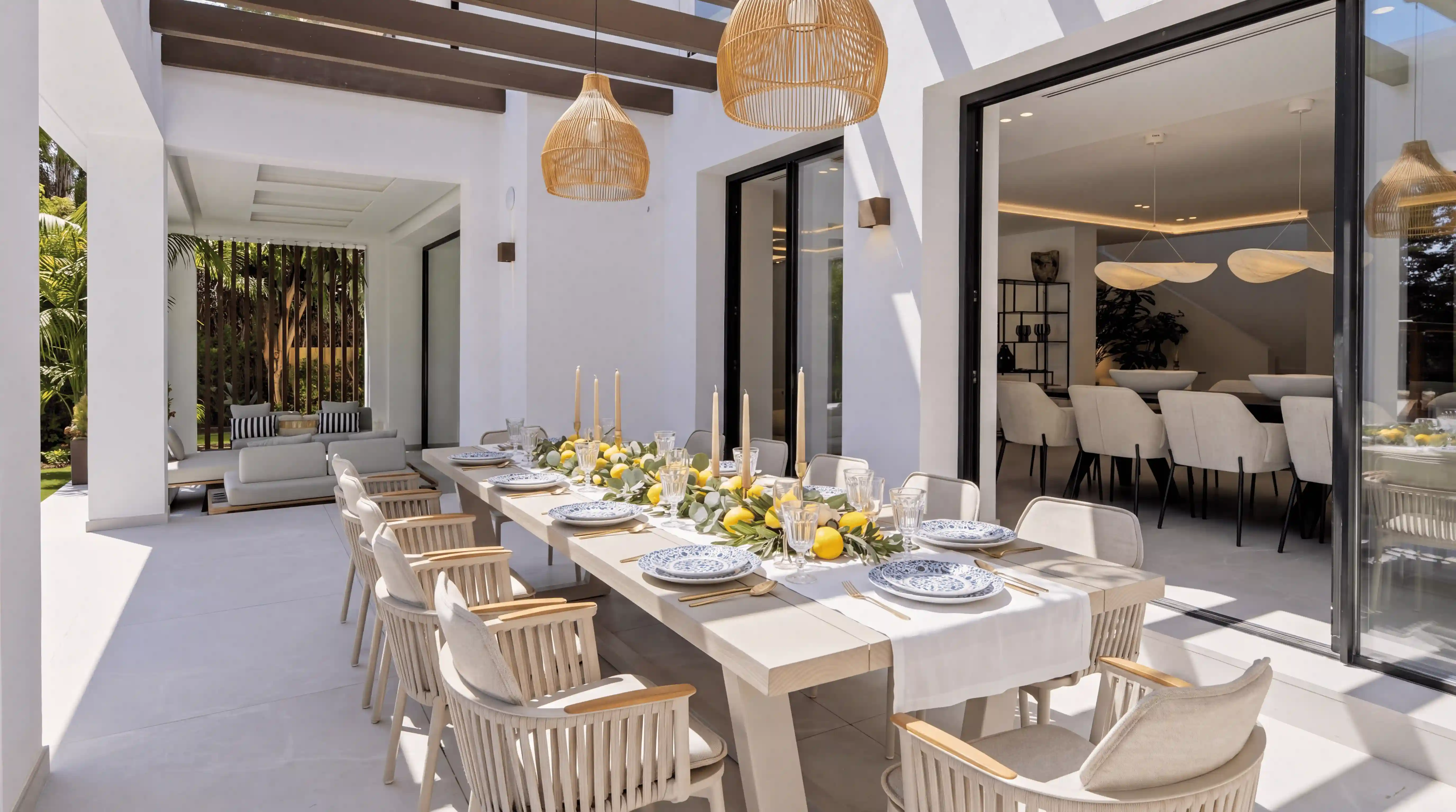 VILLA CONFORT, Estepona, Imagen 12