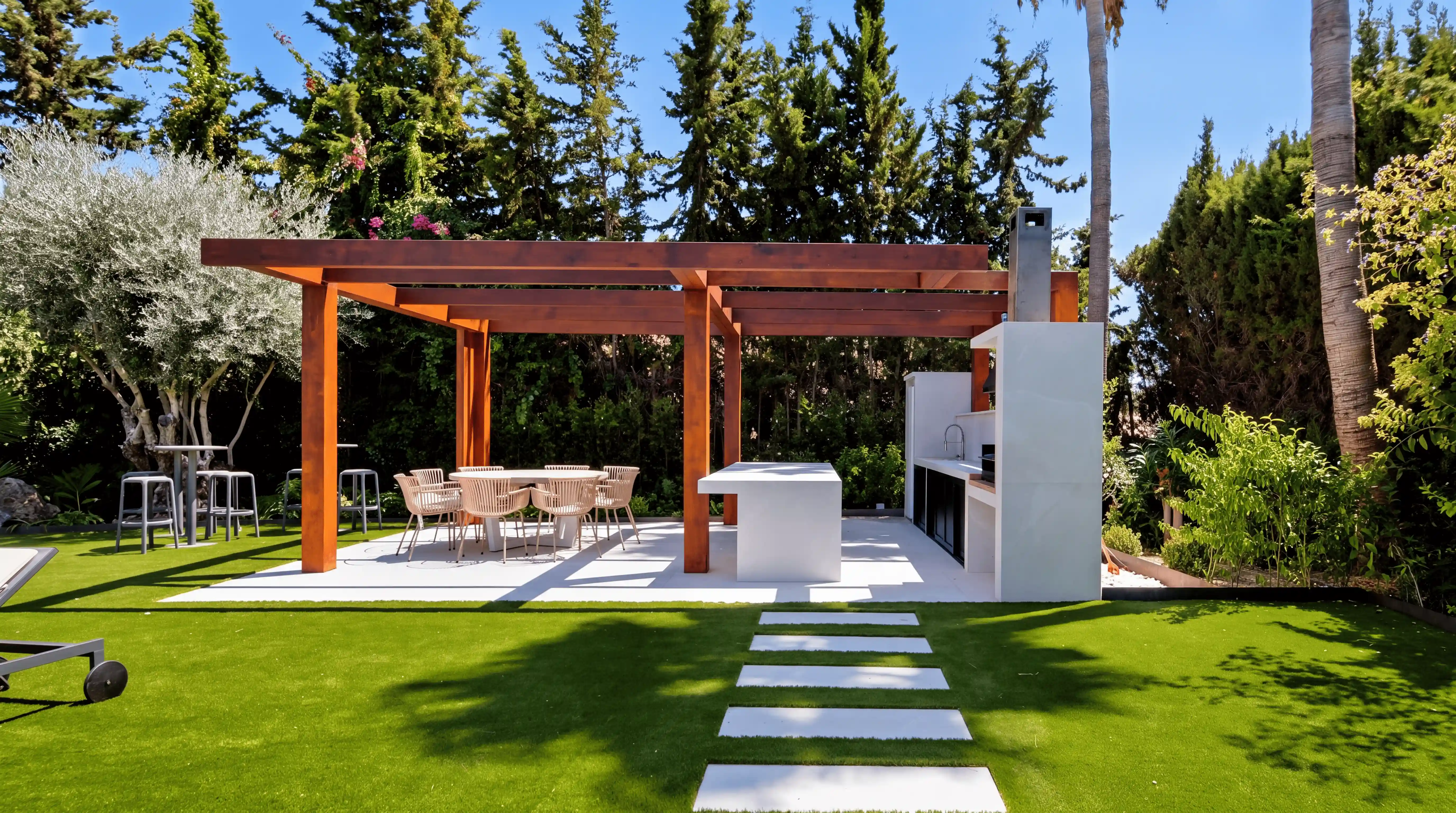 VILLA CONFORT, Estepona, Imagen 16