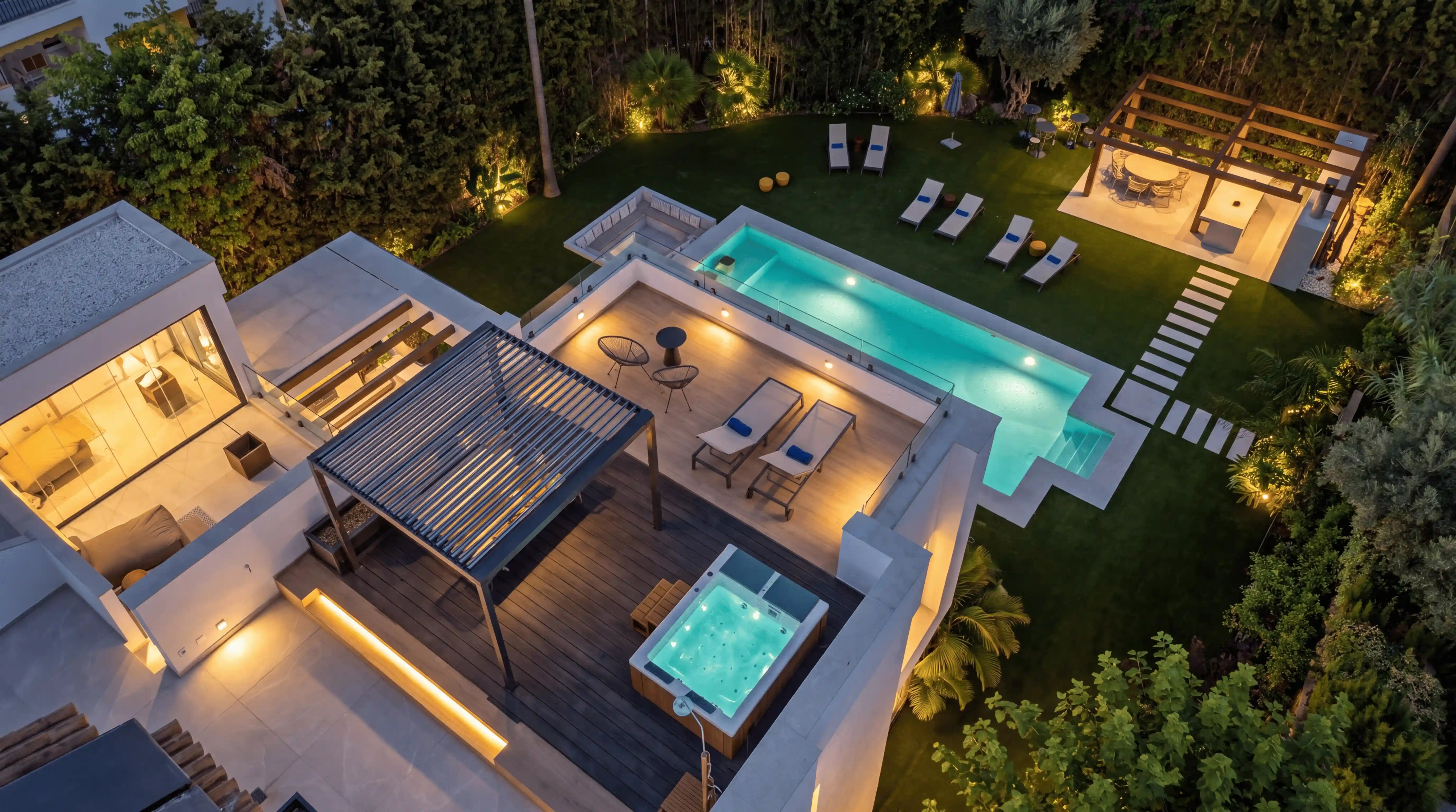 VILLA CONFORT, Estepona, Imagen 17